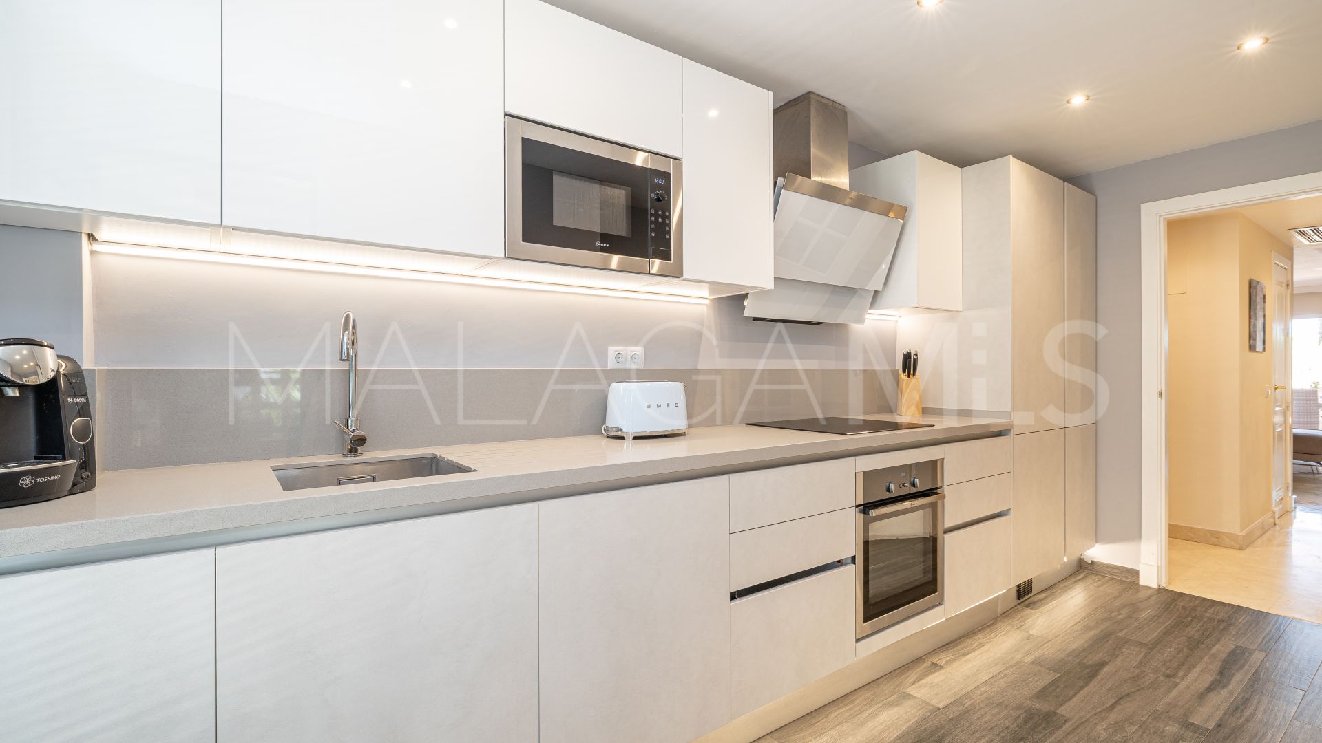 San Pedro Playa, apartamento a la venta