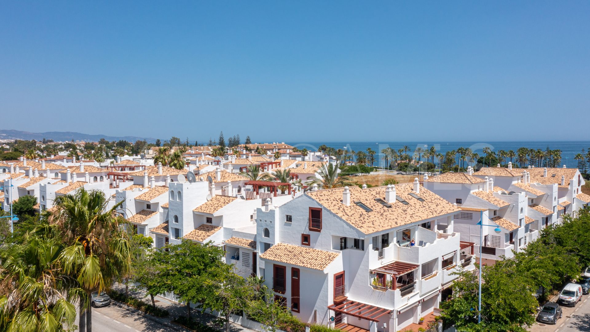 San Pedro Playa, apartamento a la venta