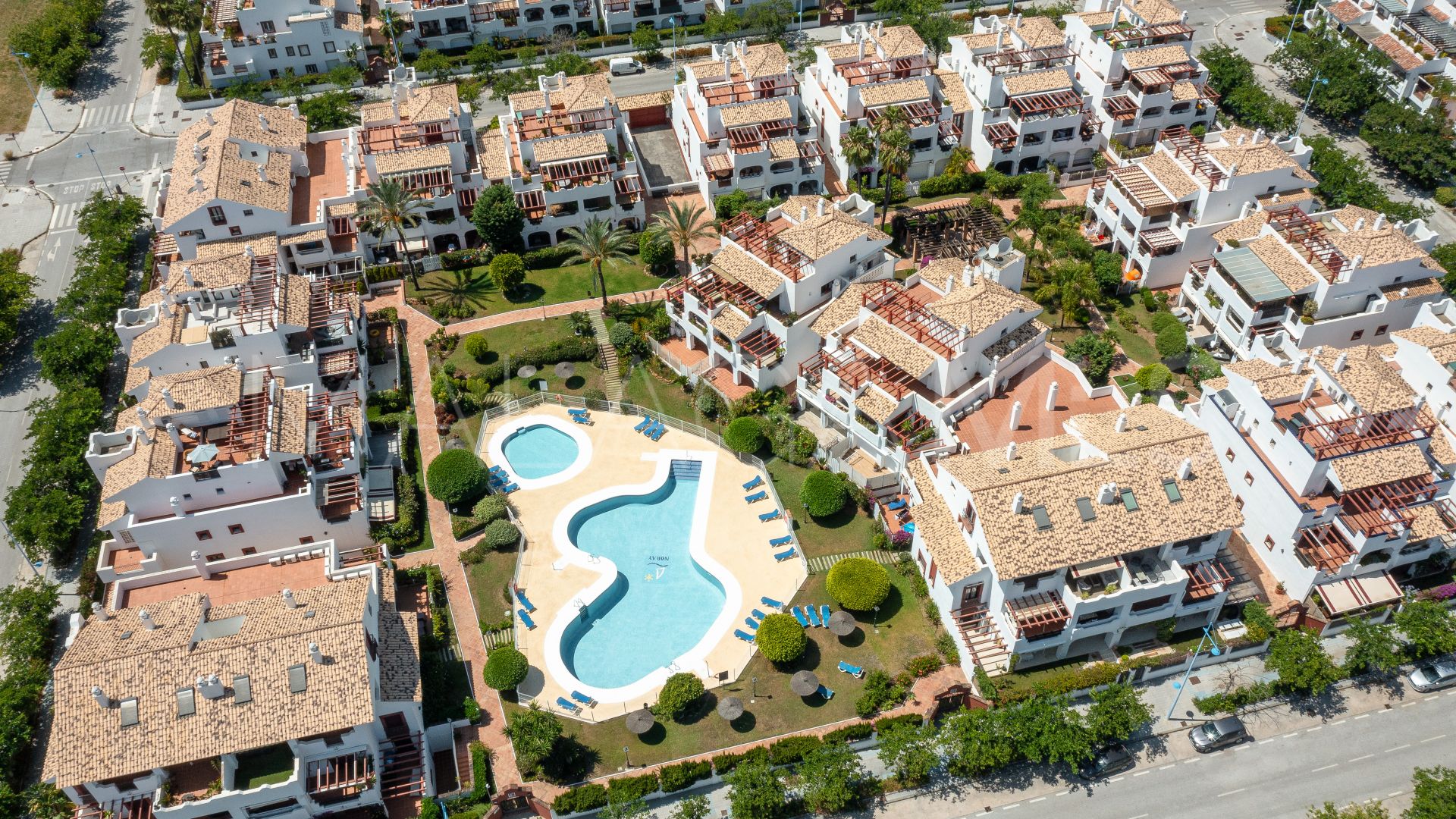 San Pedro Playa, apartamento a la venta
