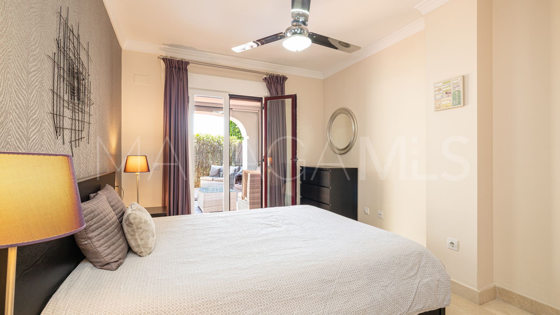 San Pedro Playa, apartamento a la venta