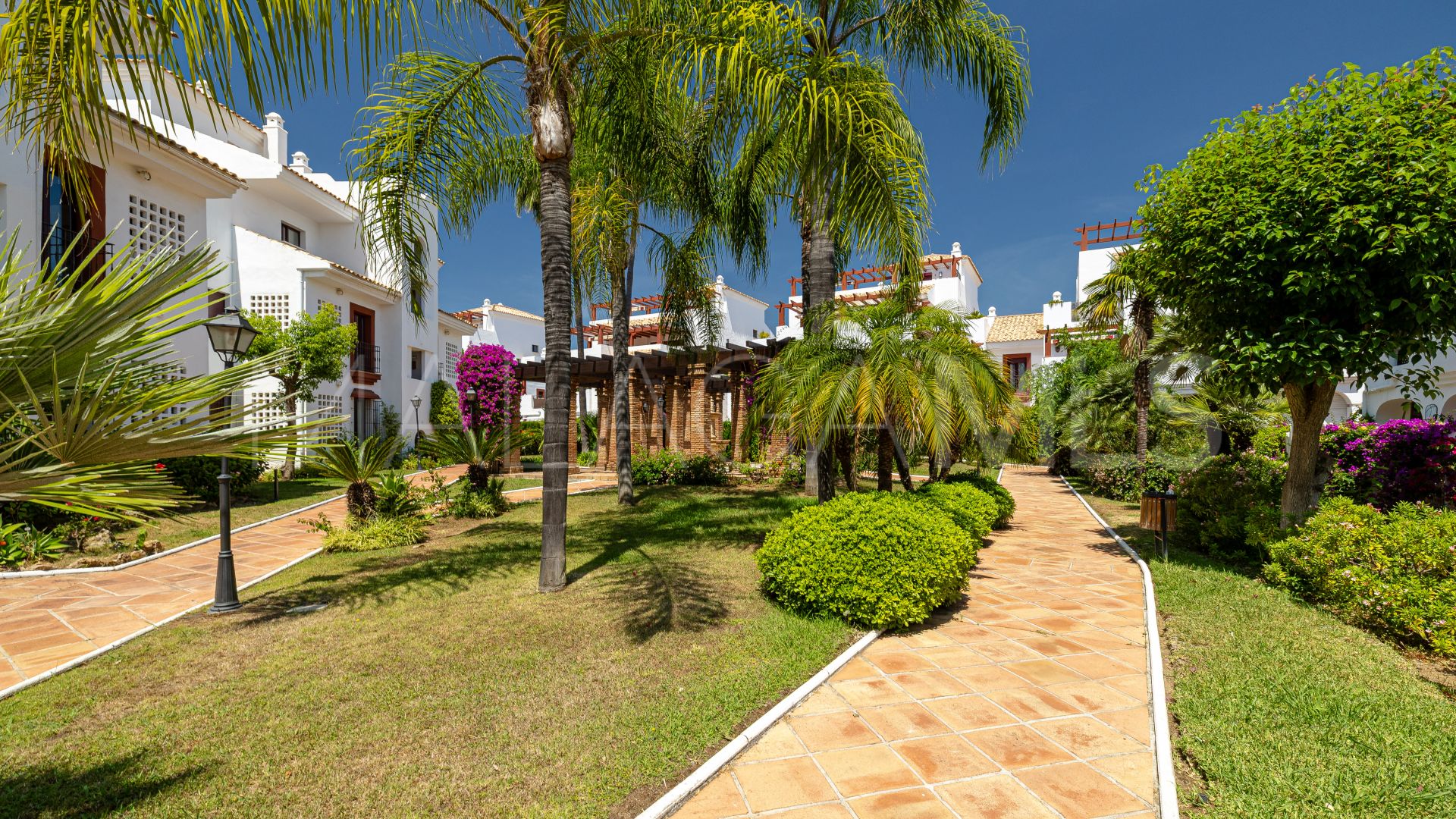 San Pedro Playa, apartamento a la venta