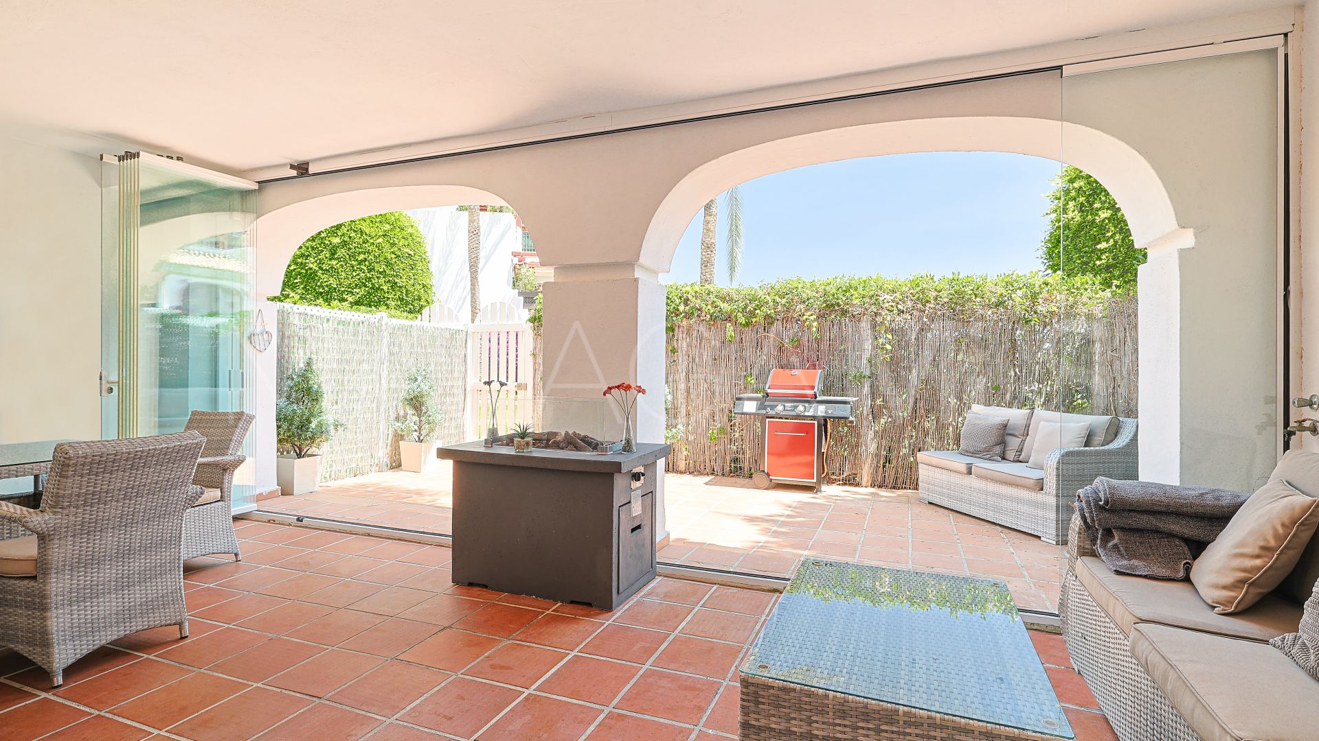San Pedro Playa, apartamento a la venta