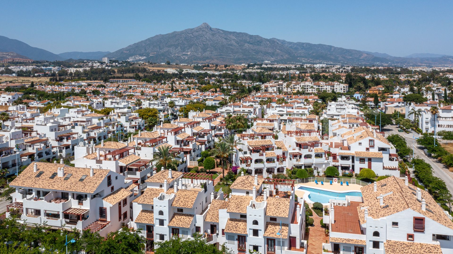 San Pedro Playa, apartamento a la venta