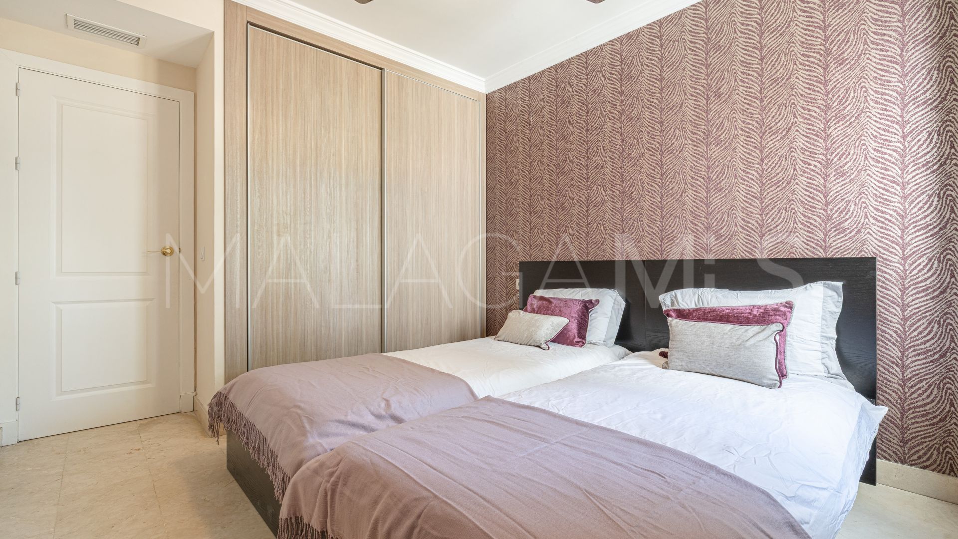 San Pedro Playa, apartamento a la venta