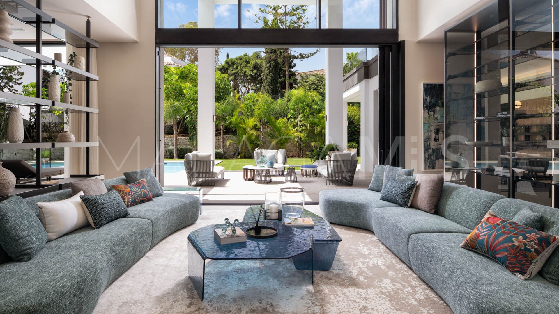 Villa for sale in La Pera