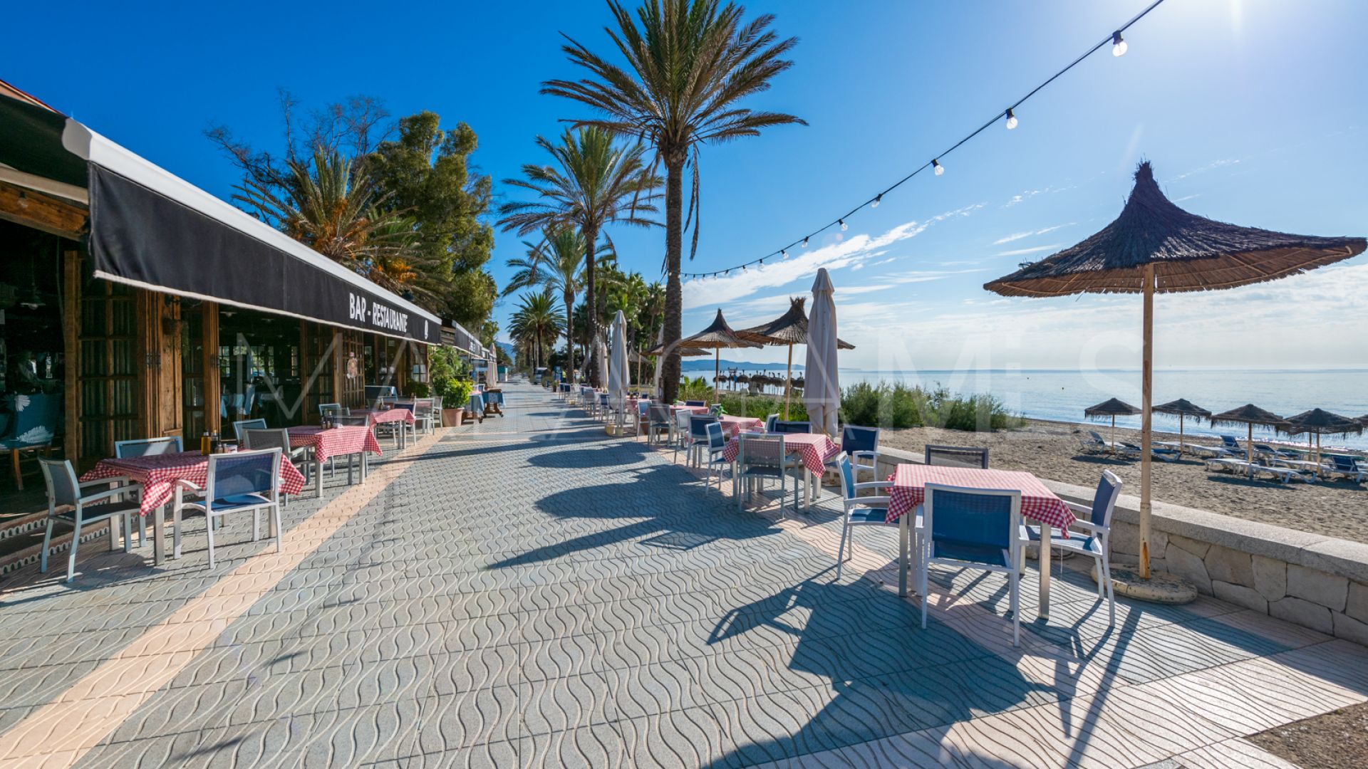Wohnung for sale in San Pedro Playa