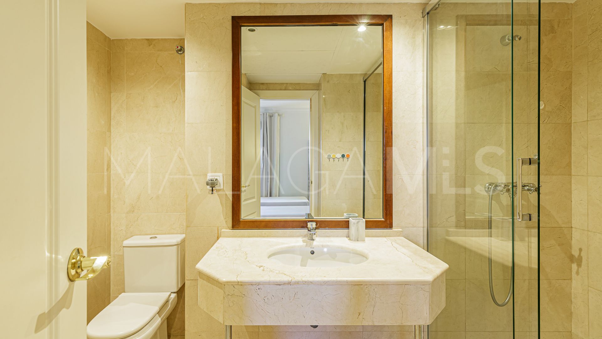 Wohnung for sale in San Pedro Playa