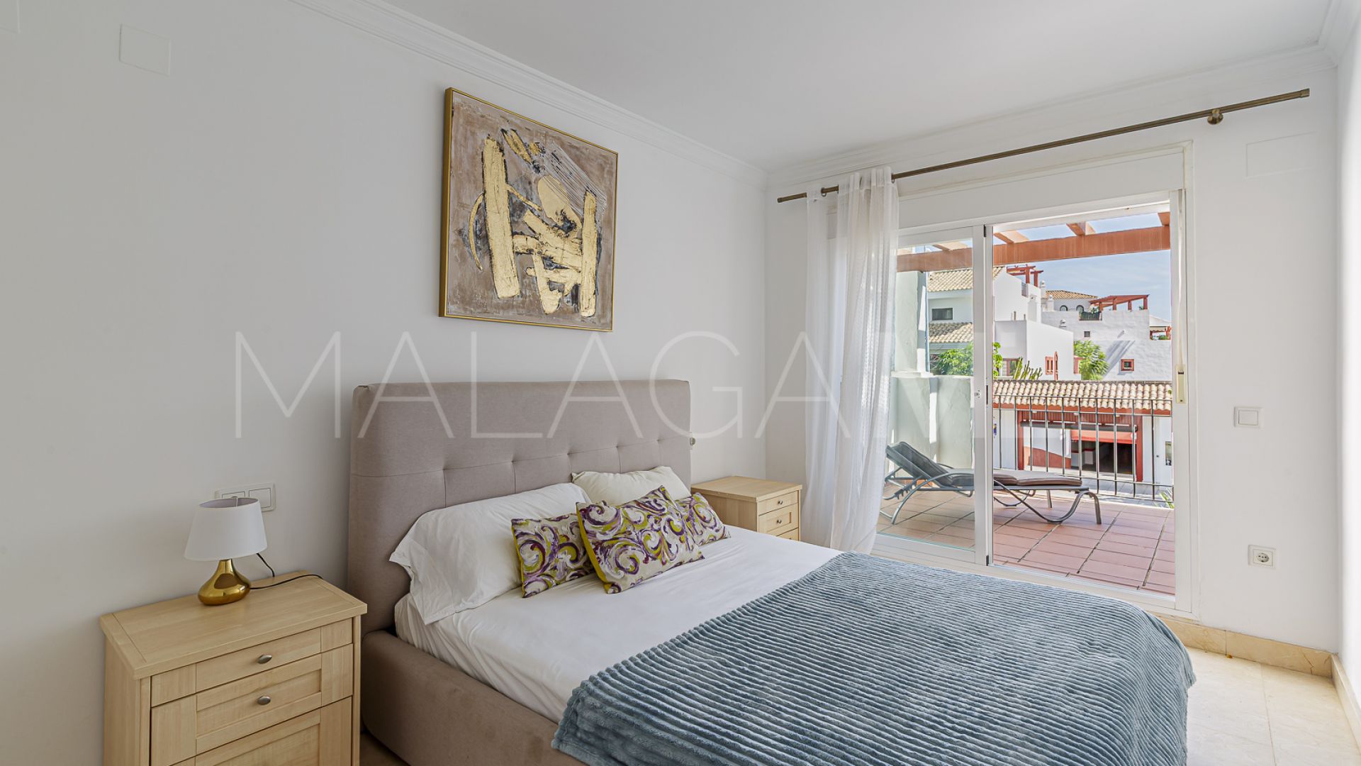 Wohnung for sale in San Pedro Playa
