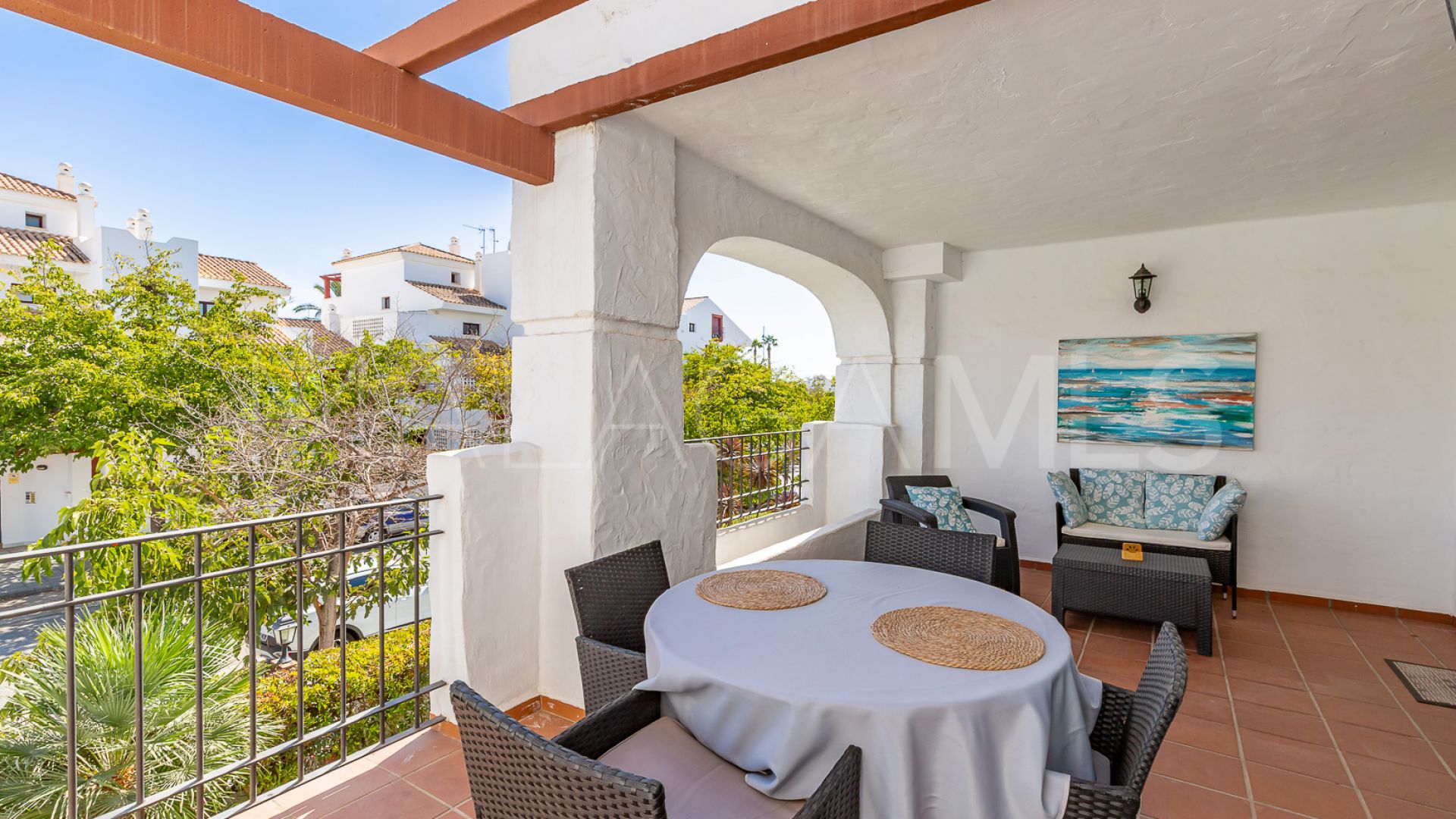Wohnung for sale in San Pedro Playa