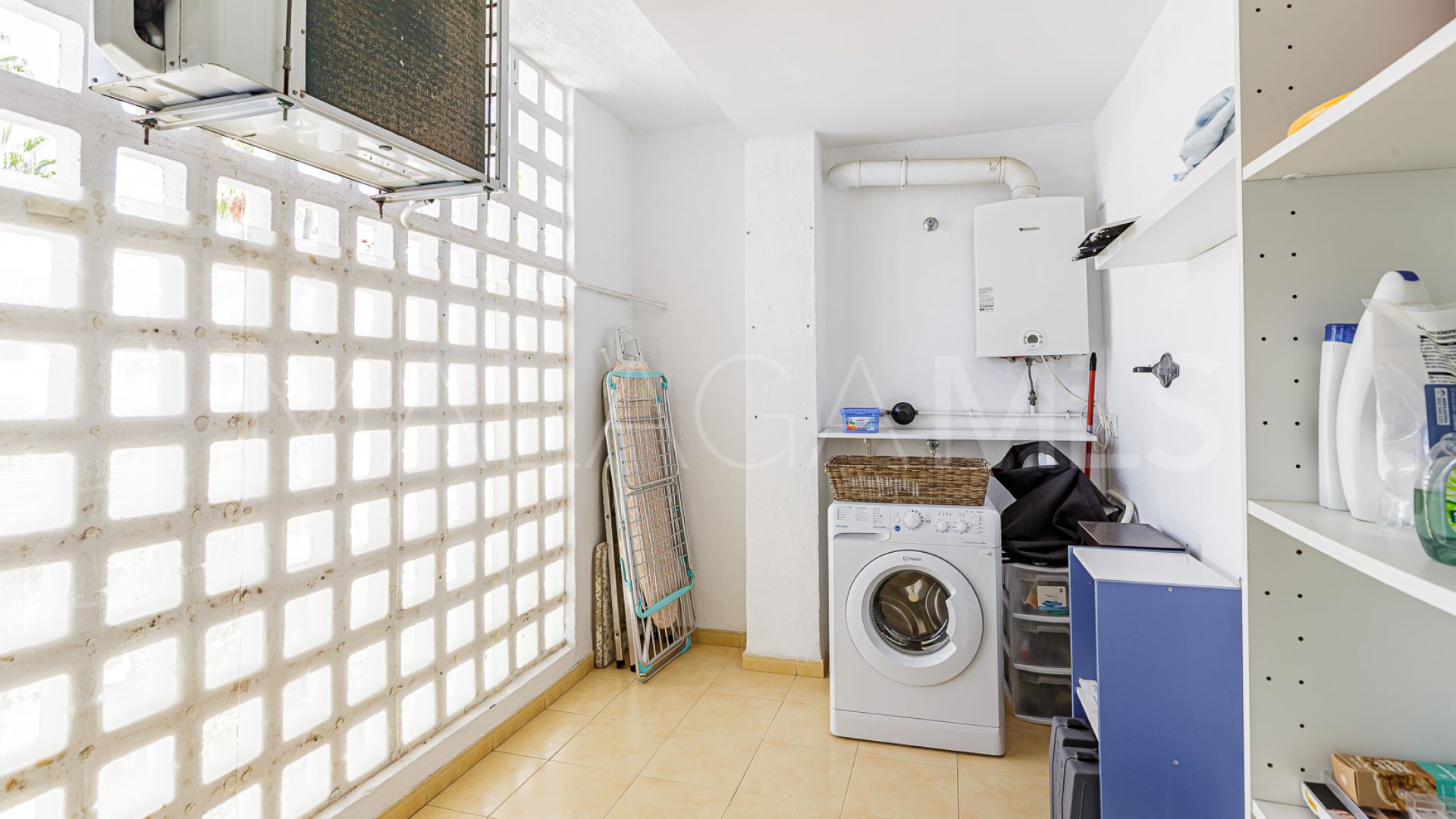Wohnung for sale in San Pedro Playa