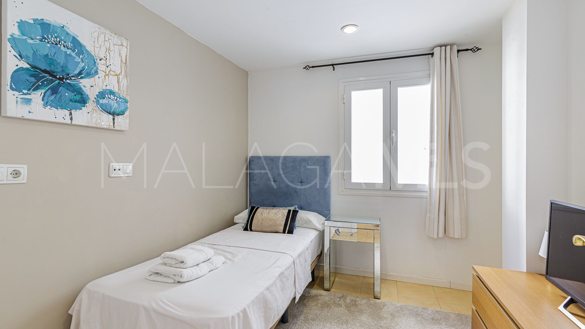 Wohnung for sale in San Pedro Playa
