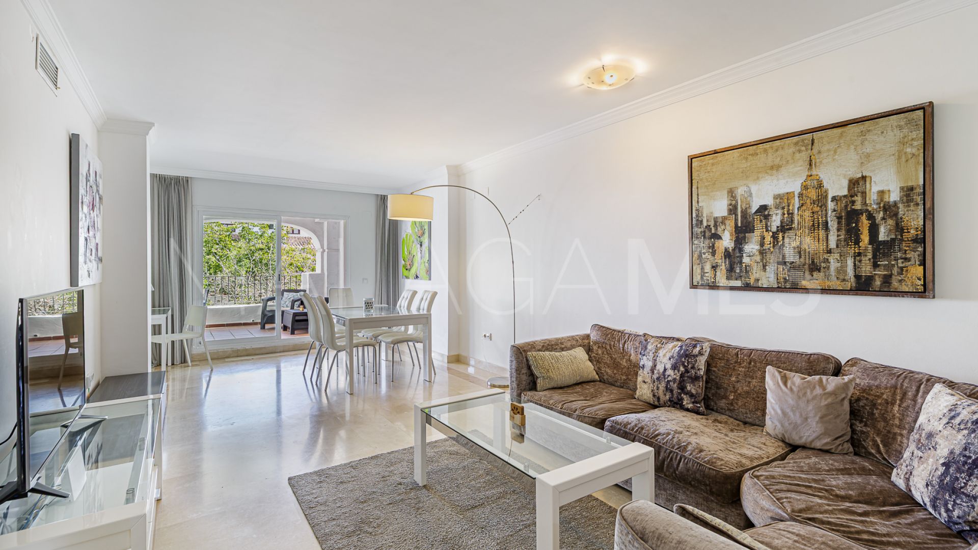 Wohnung for sale in San Pedro Playa