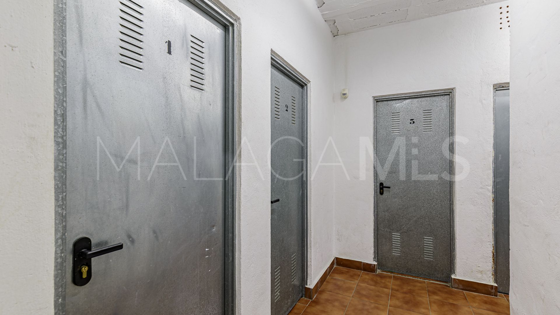 Wohnung for sale in San Pedro Playa