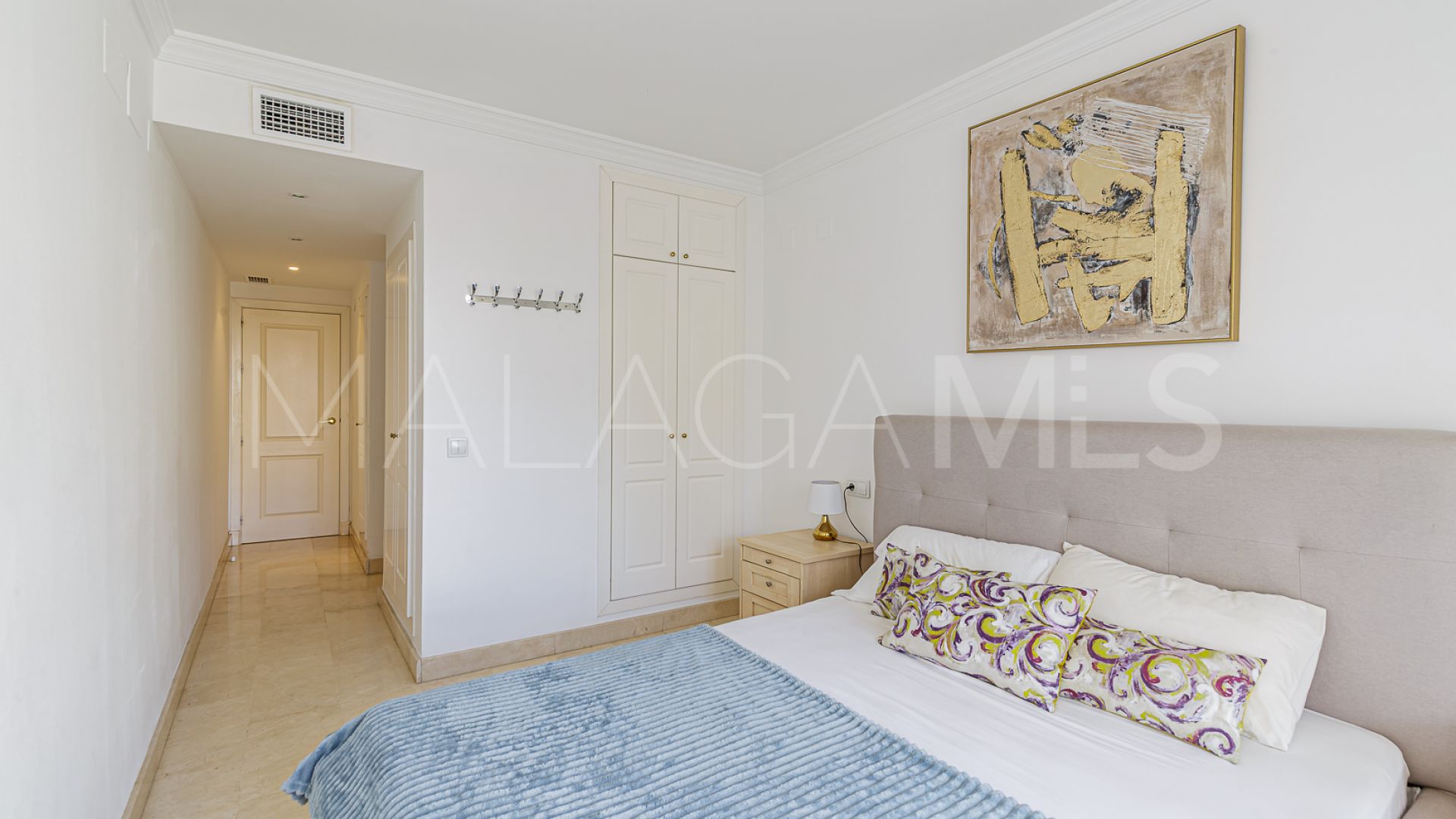 Wohnung for sale in San Pedro Playa