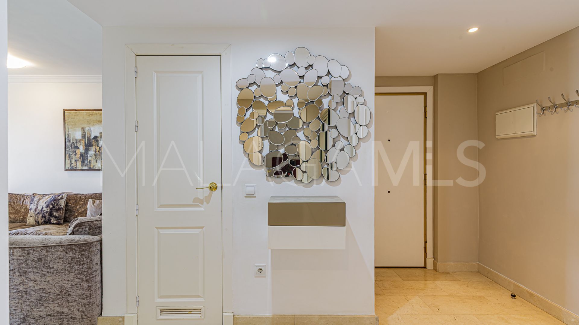 Wohnung for sale in San Pedro Playa