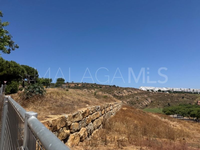 Plot for sale in Bahia de las Rocas
