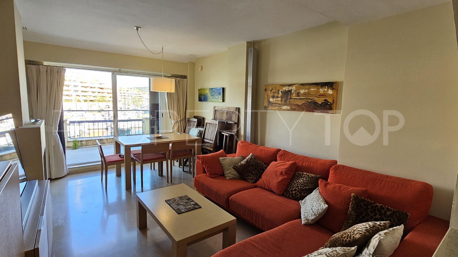 Comprar apartamento en Ribera del Candil