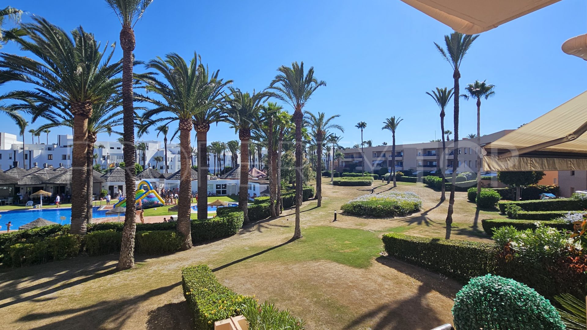 For sale 2 bedrooms apartment in Apartamentos Playa