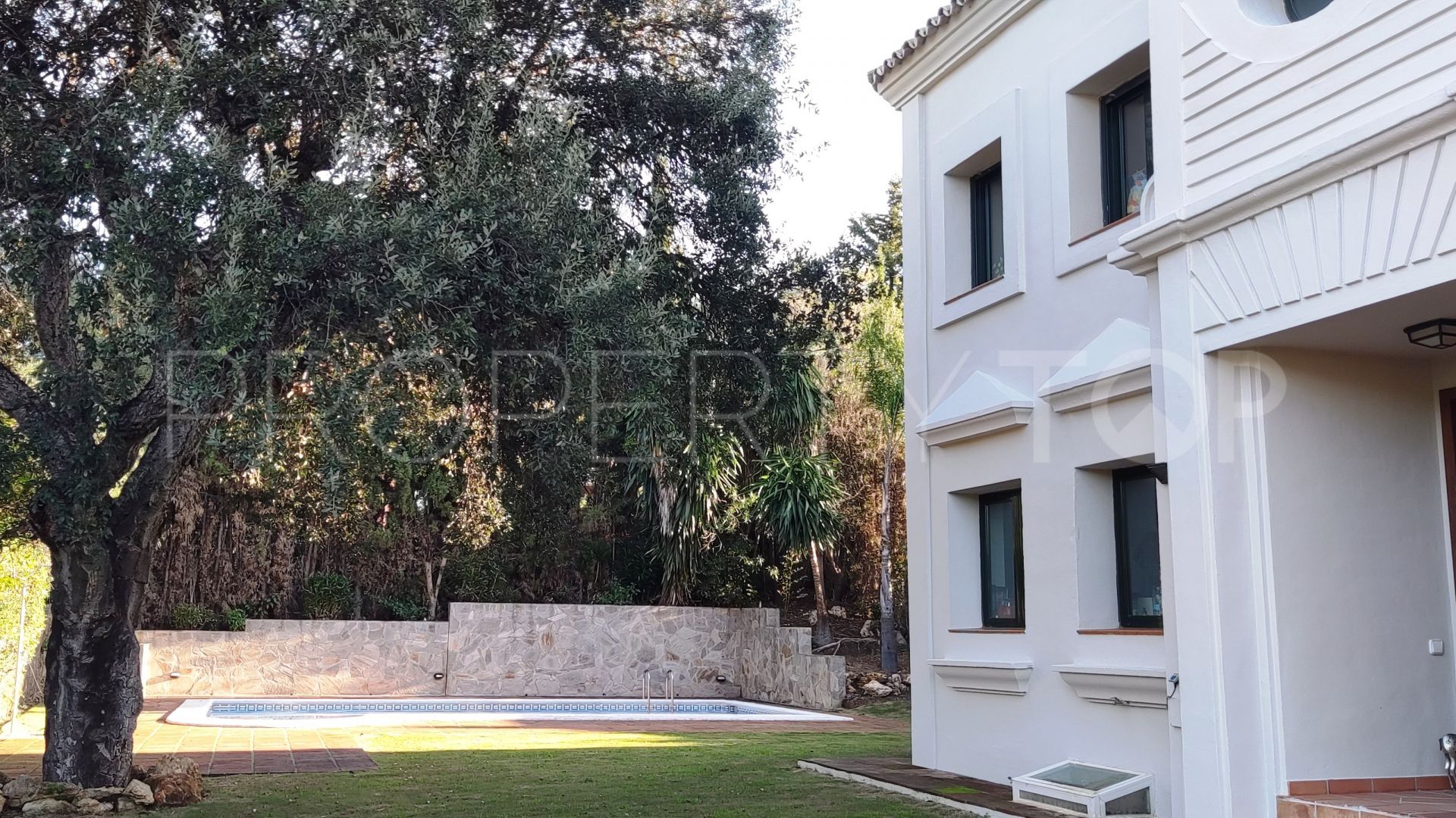 Sotogolf, villa pareada en venta