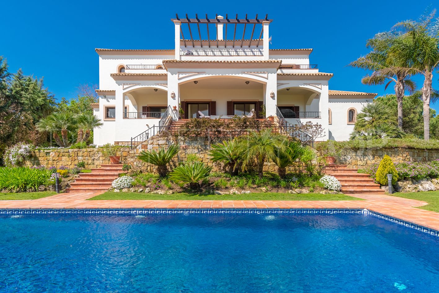 For sale villa in Almenara with 6 bedrooms