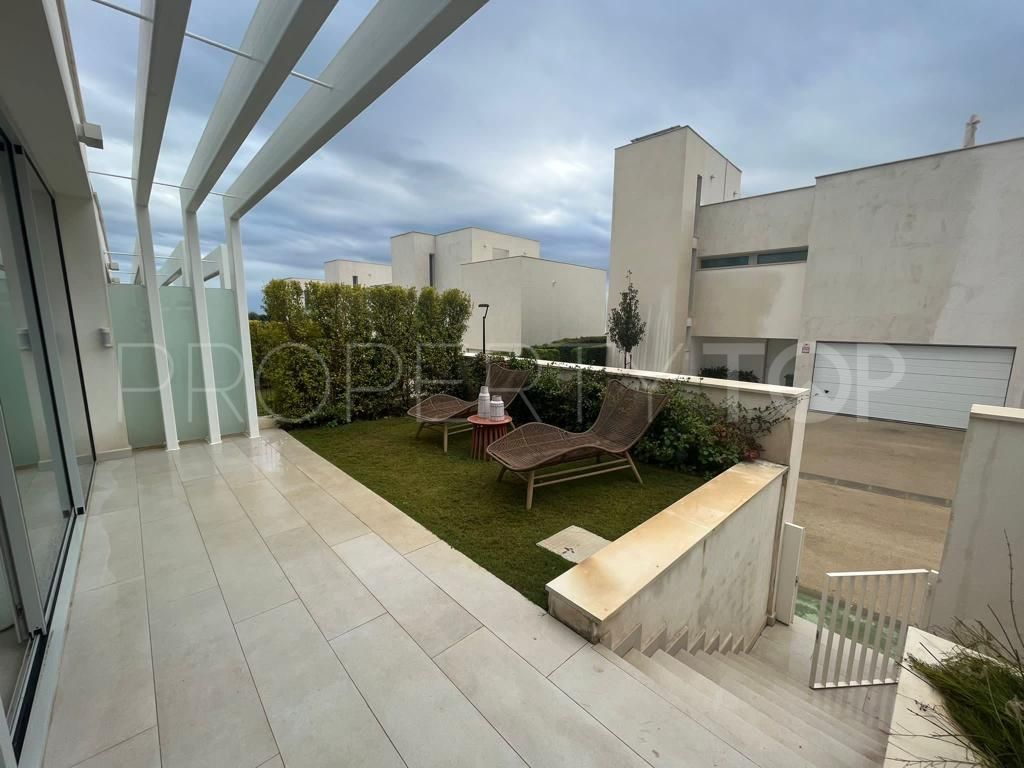 Town house with 3 bedrooms for sale in La Reserva