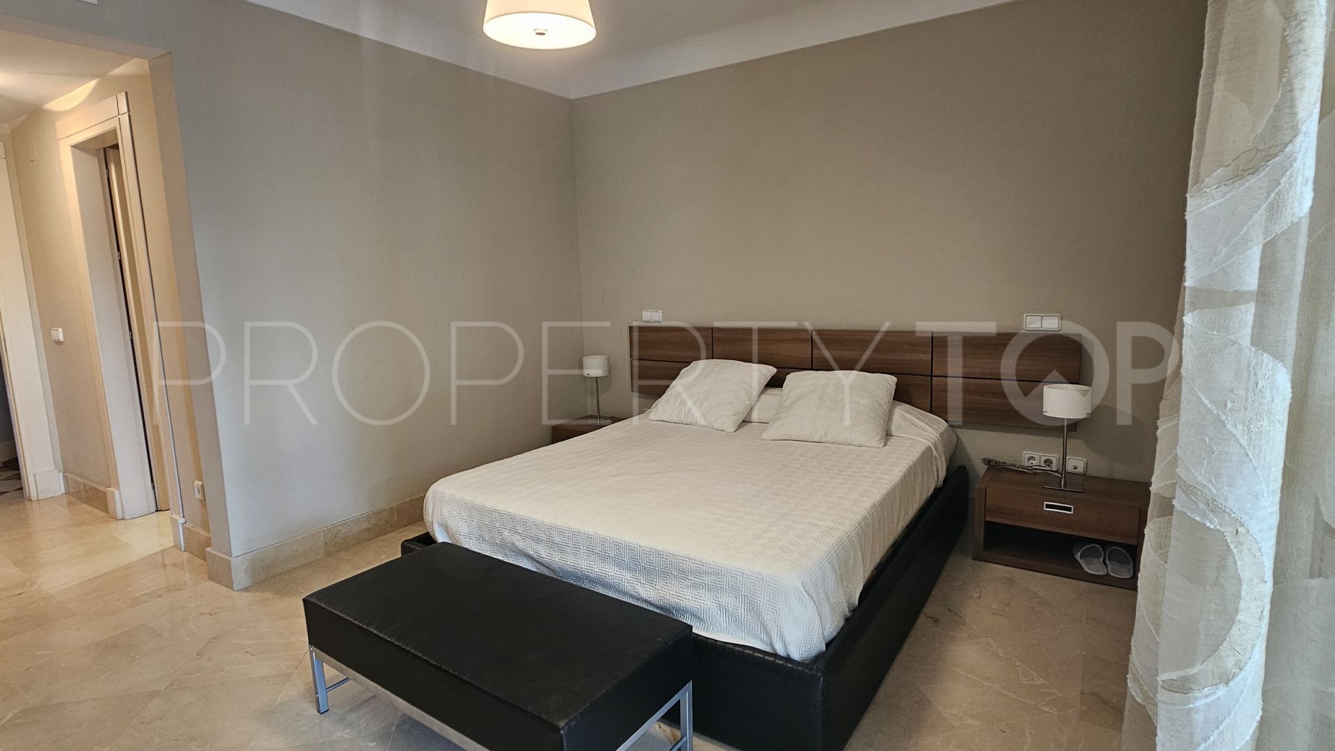 3 bedrooms Ribera del Corvo apartment for sale