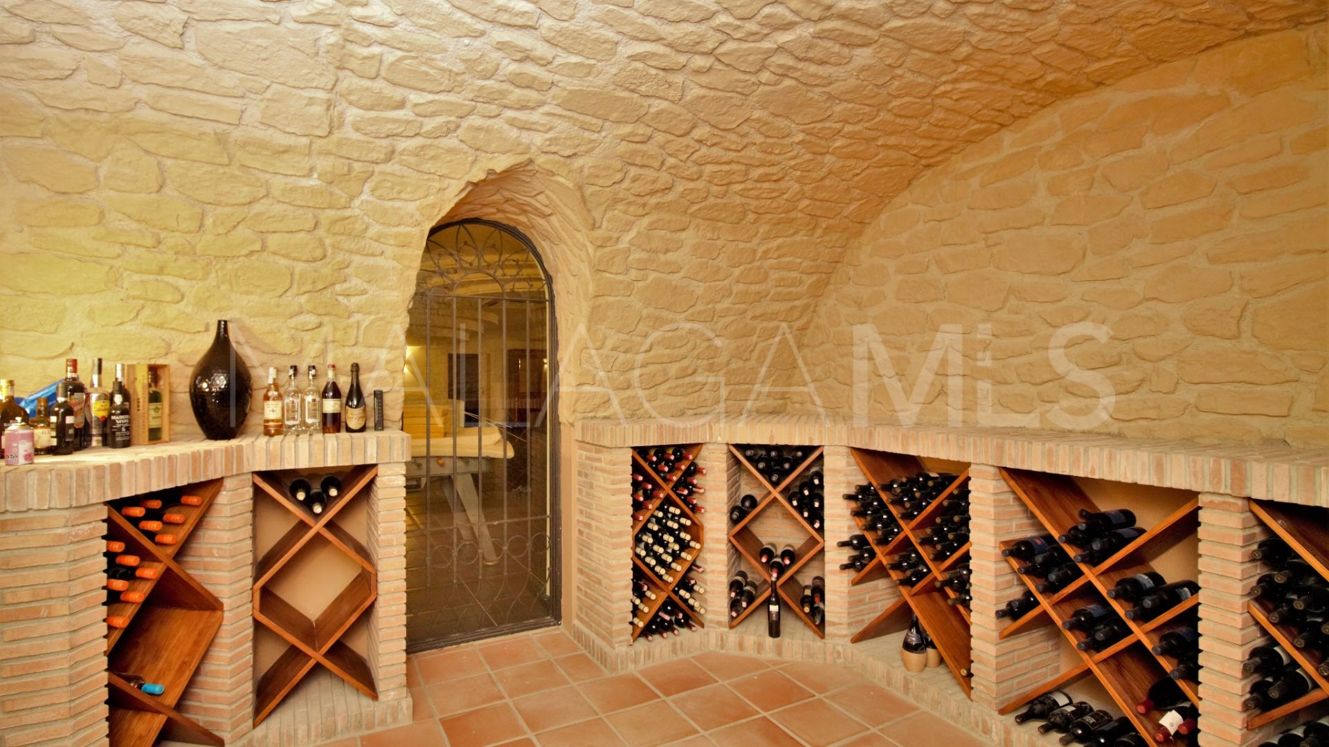 Se vende villa in La Zagaleta de 7 bedrooms