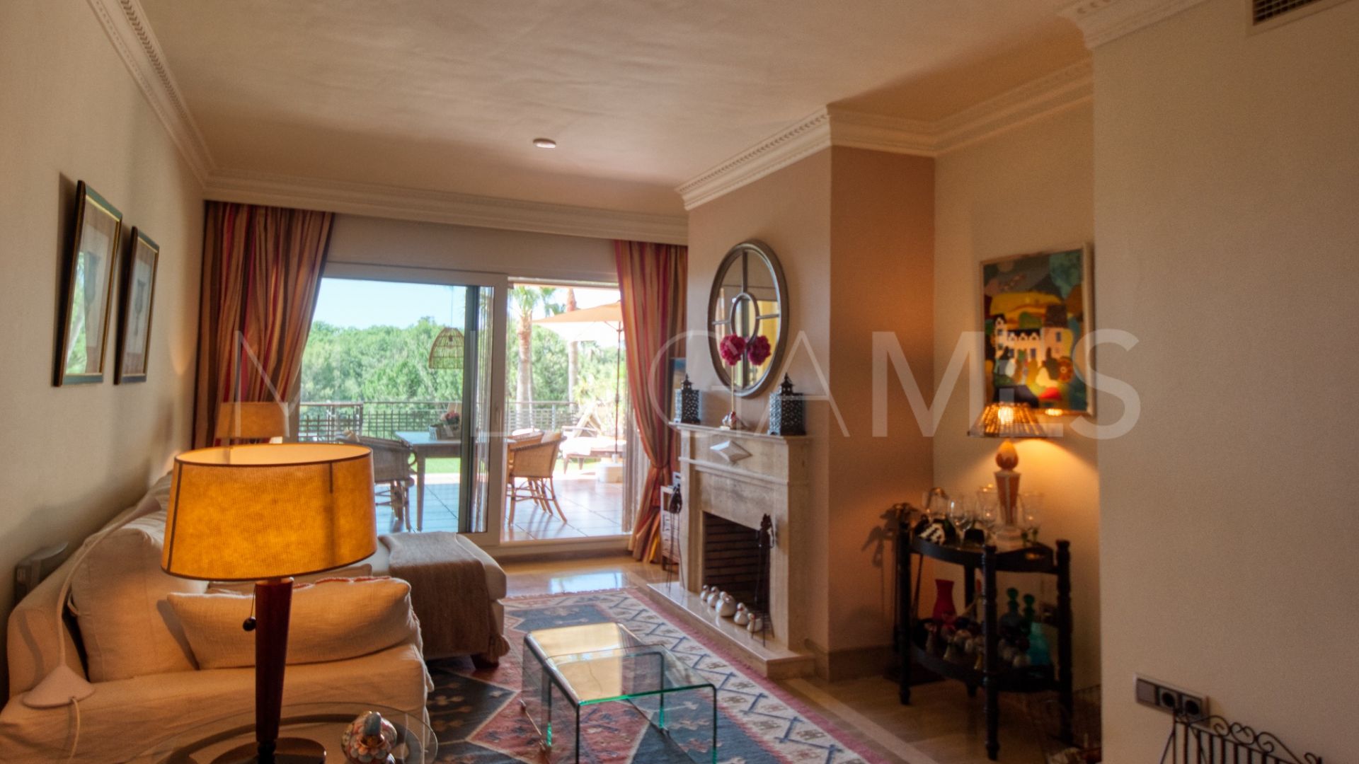 Apartamento planta baja for sale de 2 bedrooms in Condado de Sierra Blanca