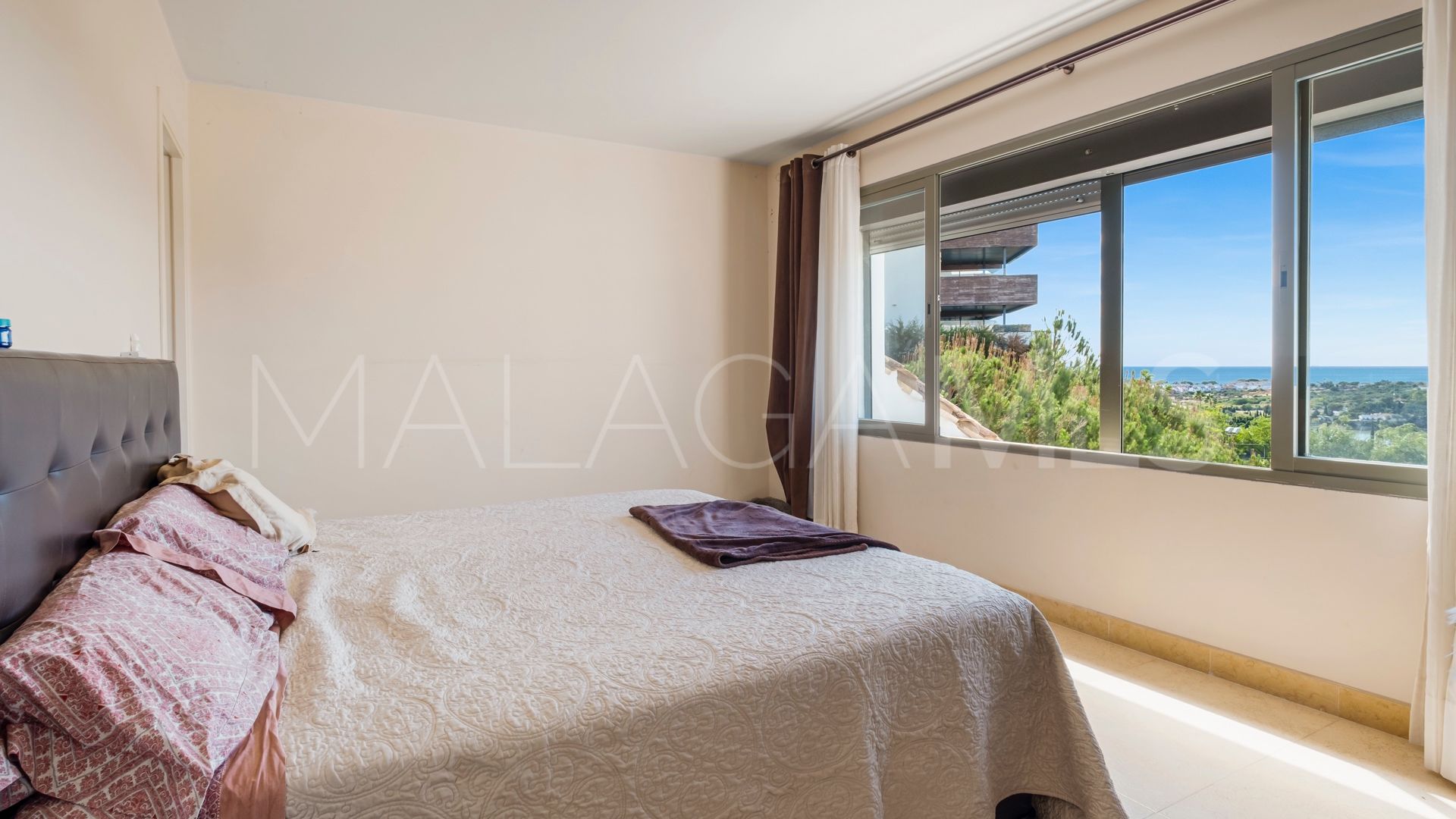 Penthaus for sale in Los Flamingos Golf