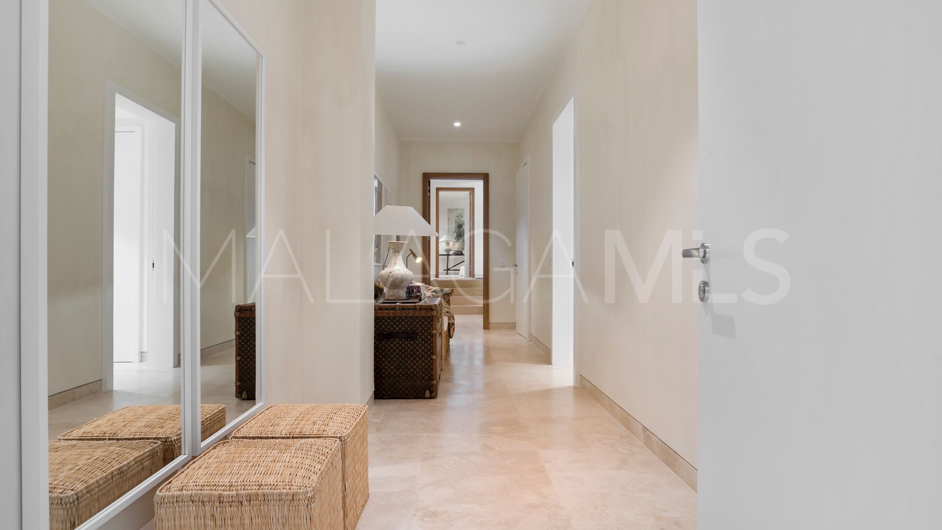 Villa a la venta with 5 bedrooms in Finca Cortesin