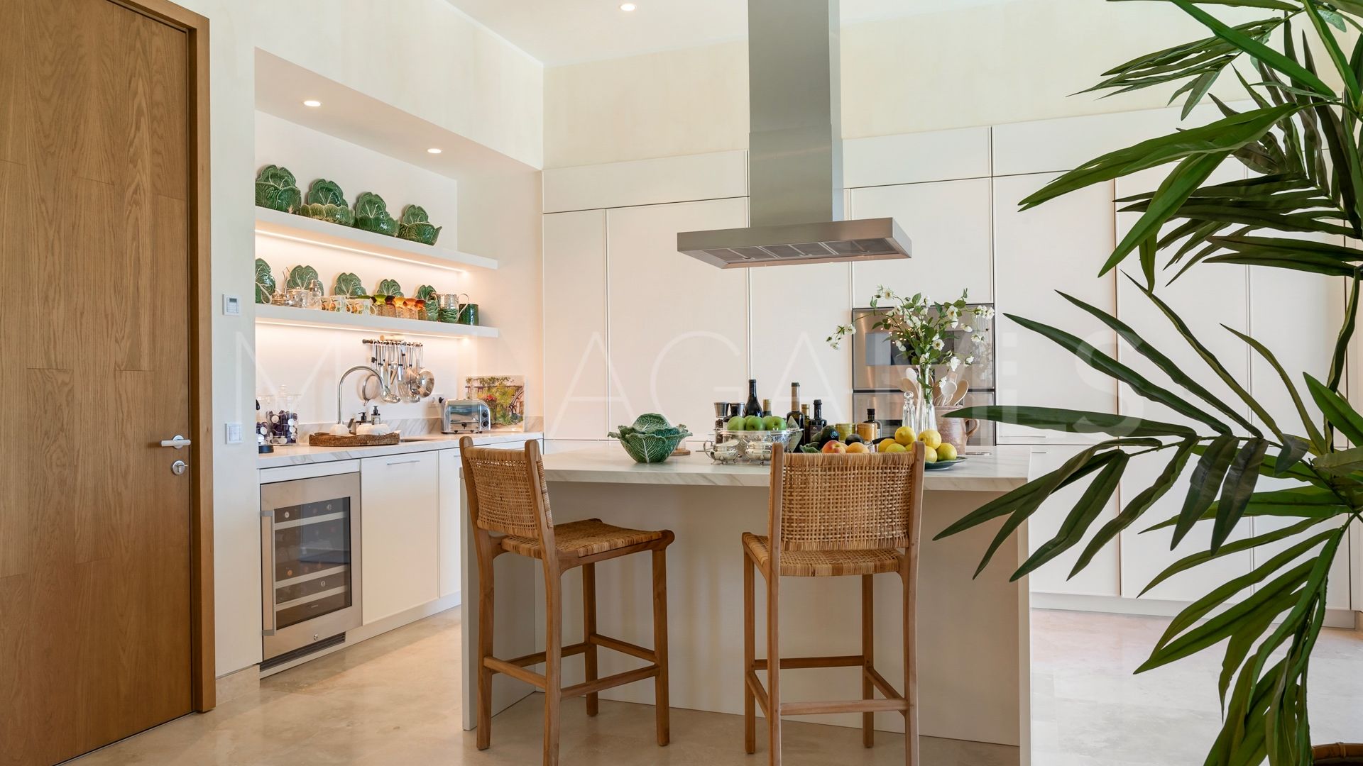 Villa a la venta with 5 bedrooms in Finca Cortesin