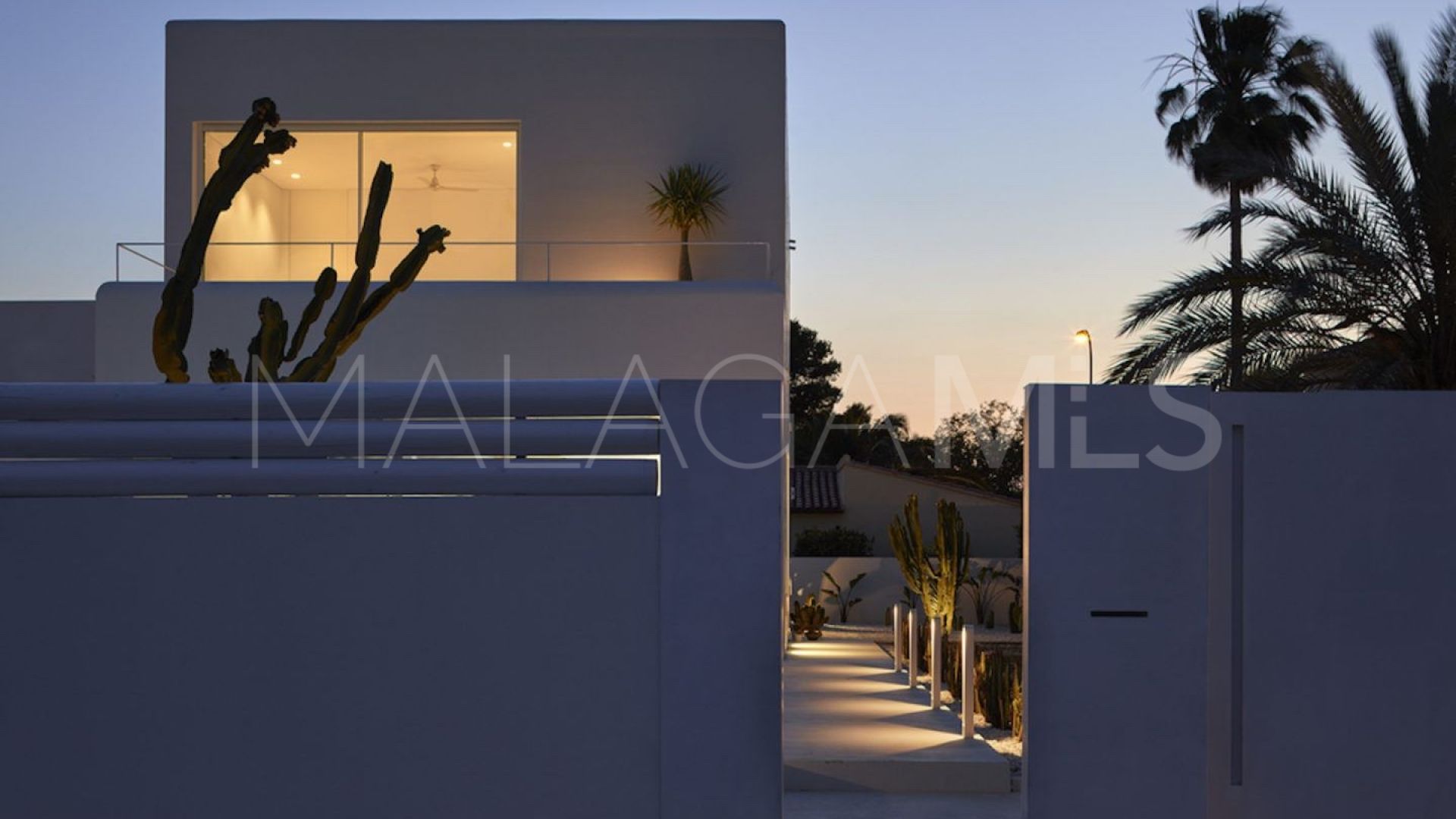 Villa for sale in Valle Romano