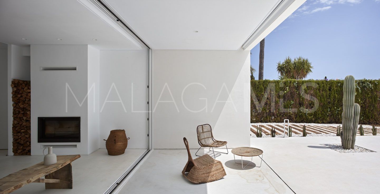 Villa for sale in Valle Romano