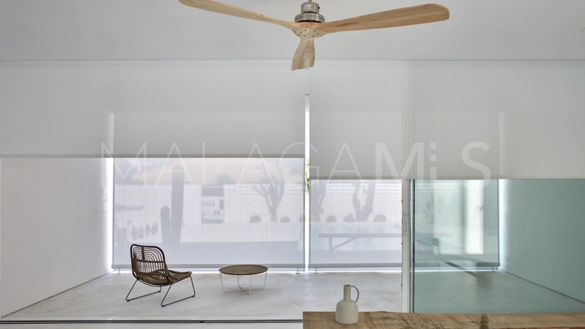 Villa for sale in Valle Romano