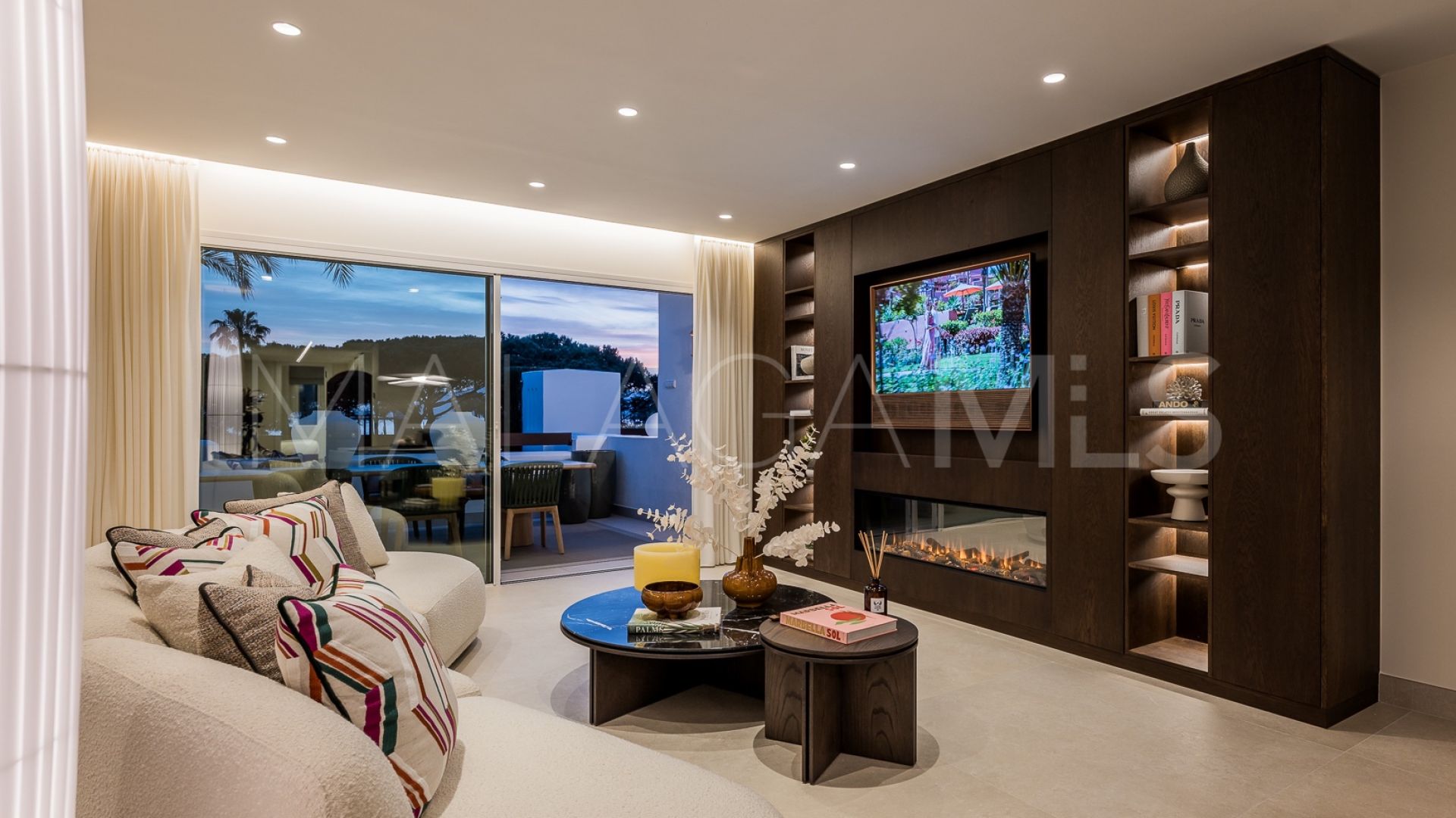 Appartement for sale in Los Monteros Palm Beach