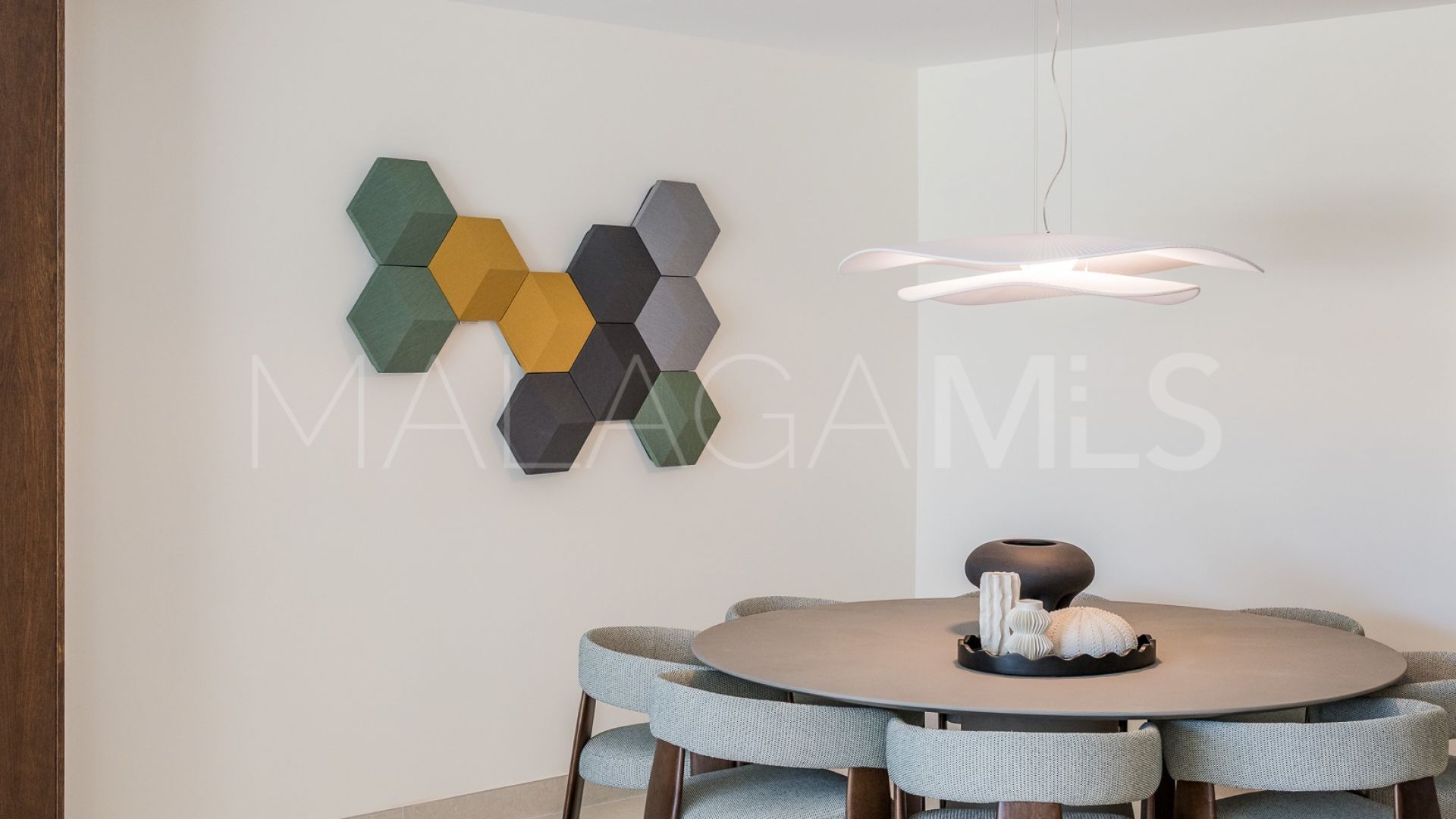 Appartement for sale in Los Monteros Palm Beach