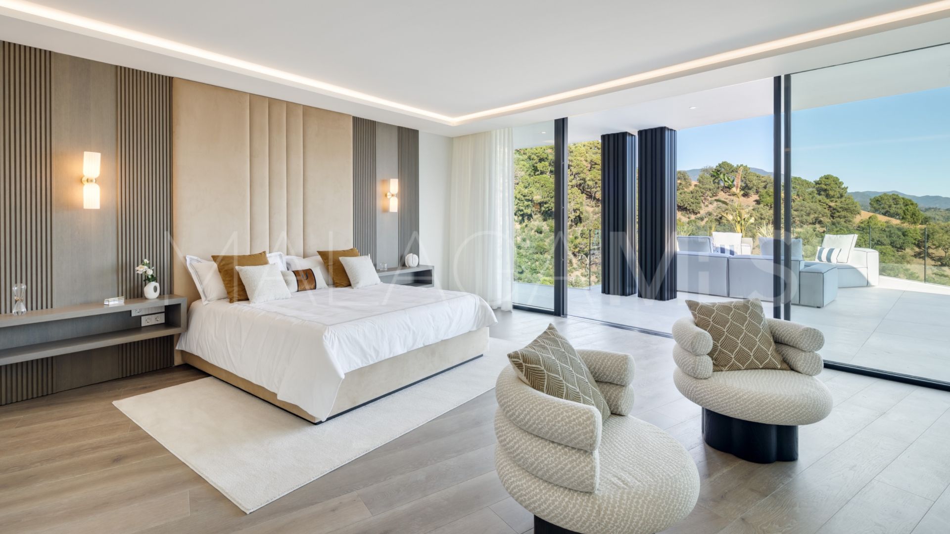 La Zagaleta, villa for sale