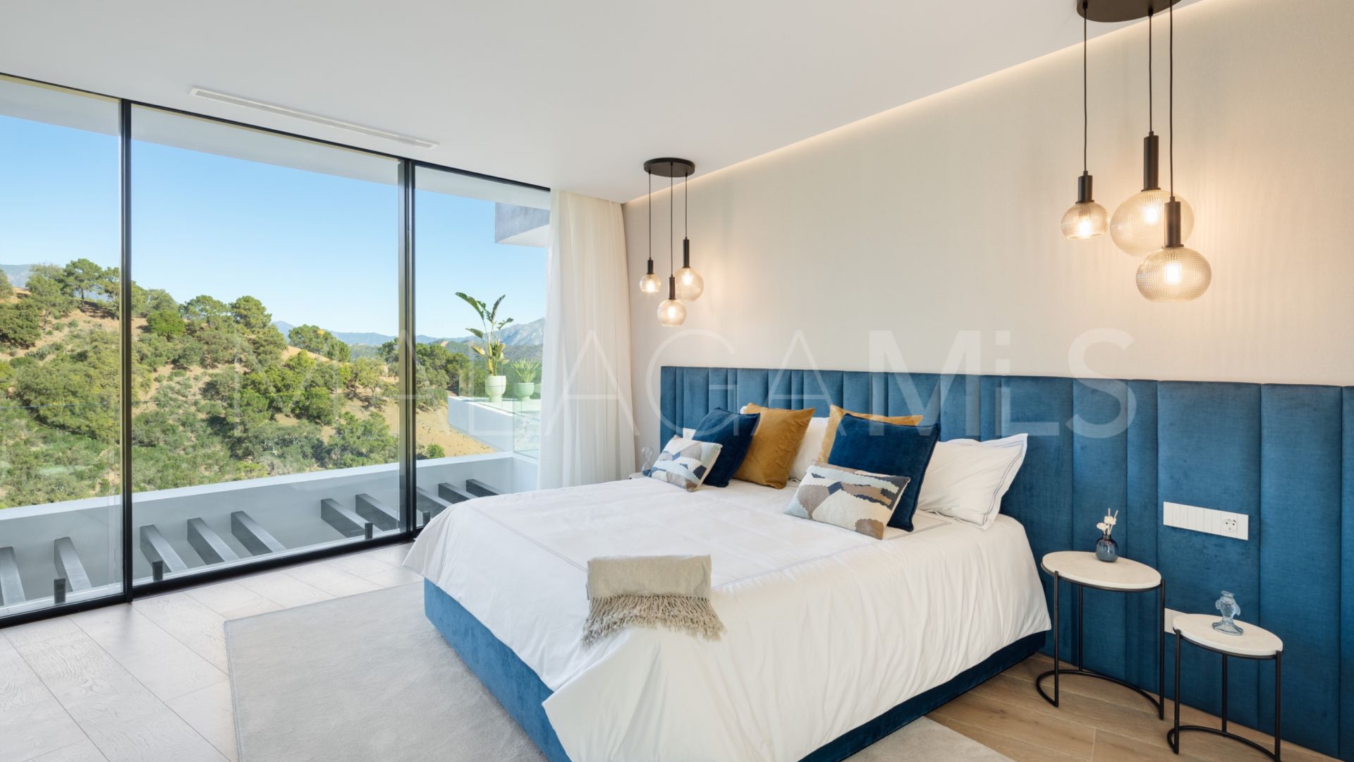 La Zagaleta, villa for sale