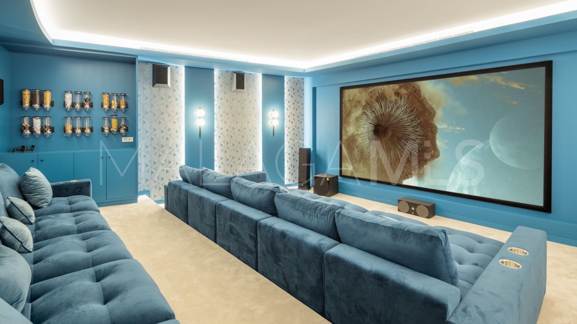 La Zagaleta, villa for sale