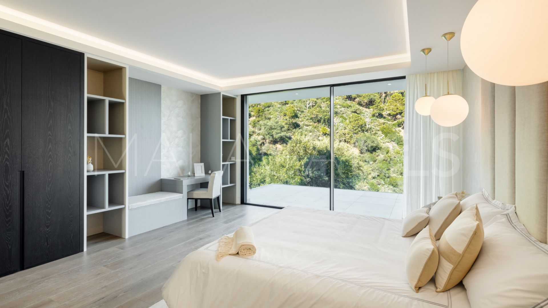 La Zagaleta, villa for sale