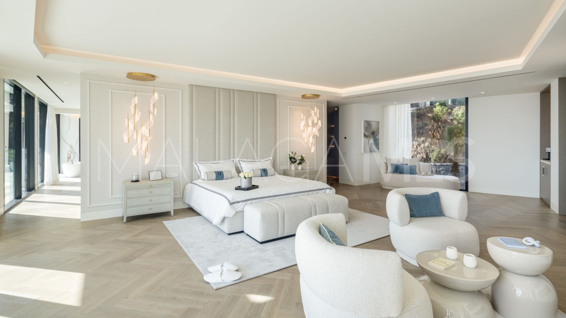 La Zagaleta, villa for sale