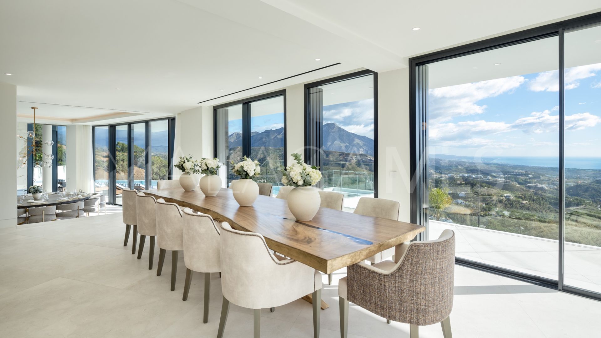 La Zagaleta, villa for sale