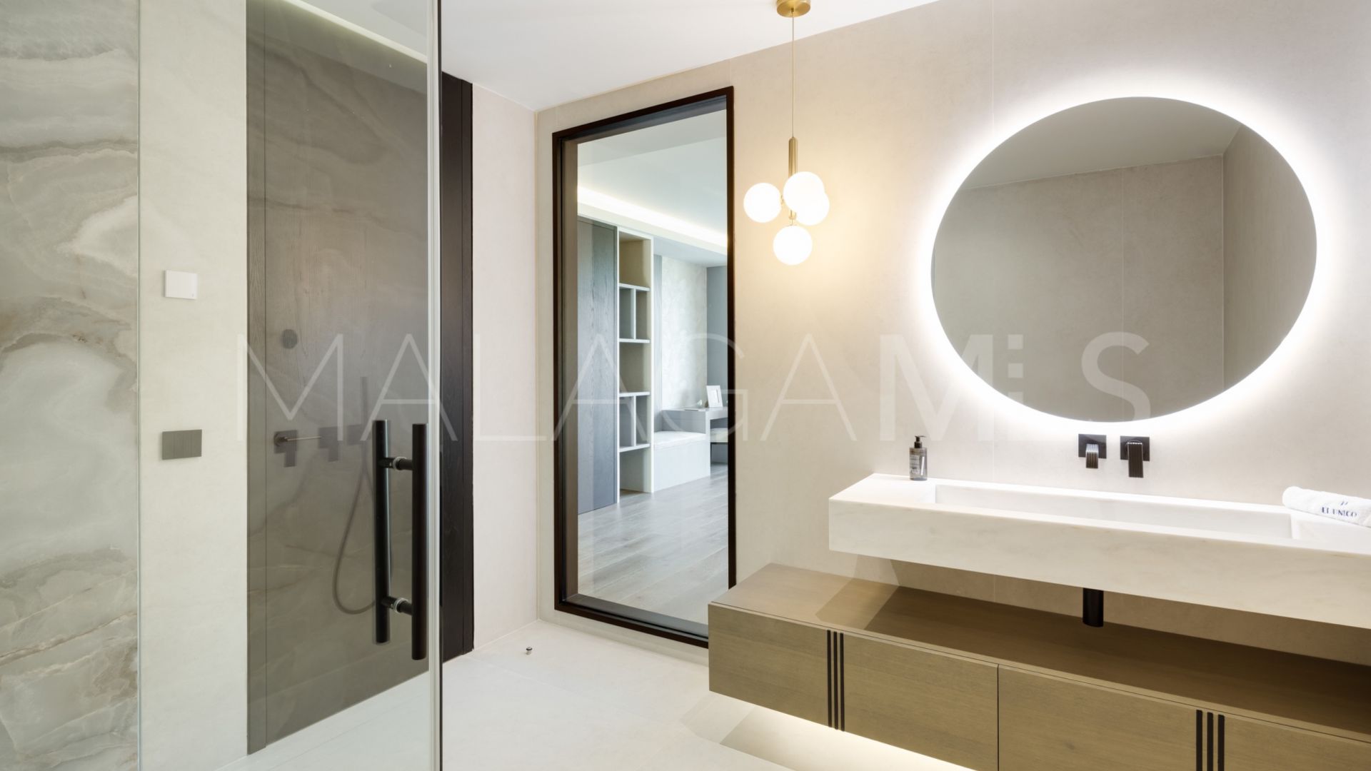 La Zagaleta, villa for sale