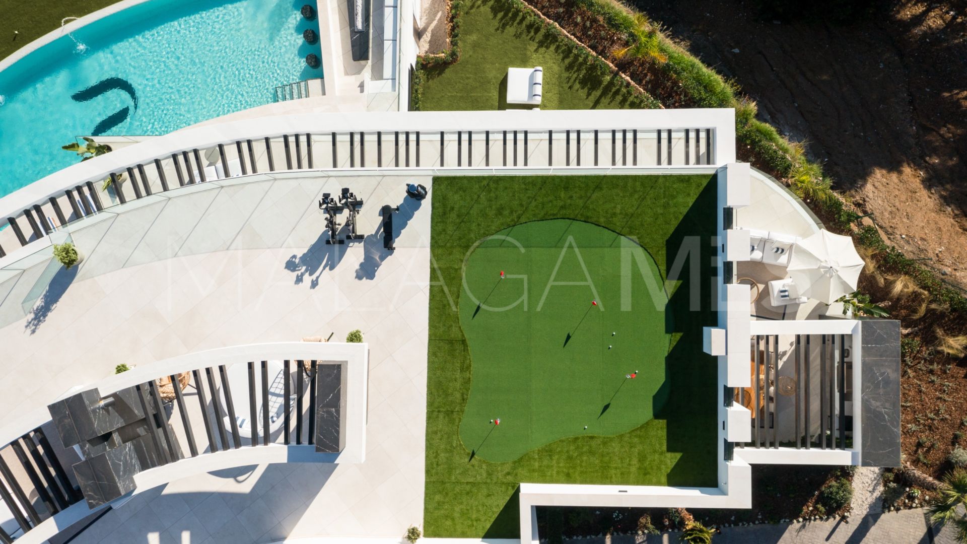 La Zagaleta, villa for sale