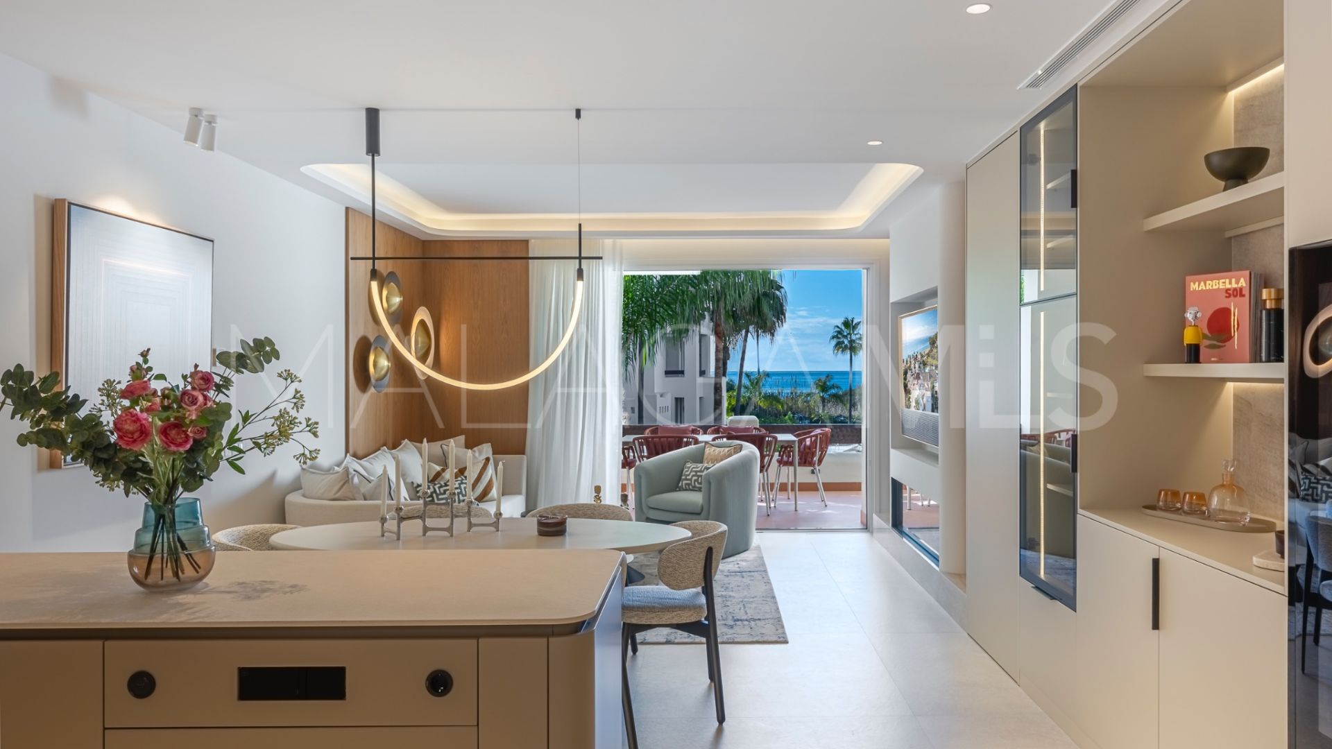Appartement for sale in Bahía del Velerín