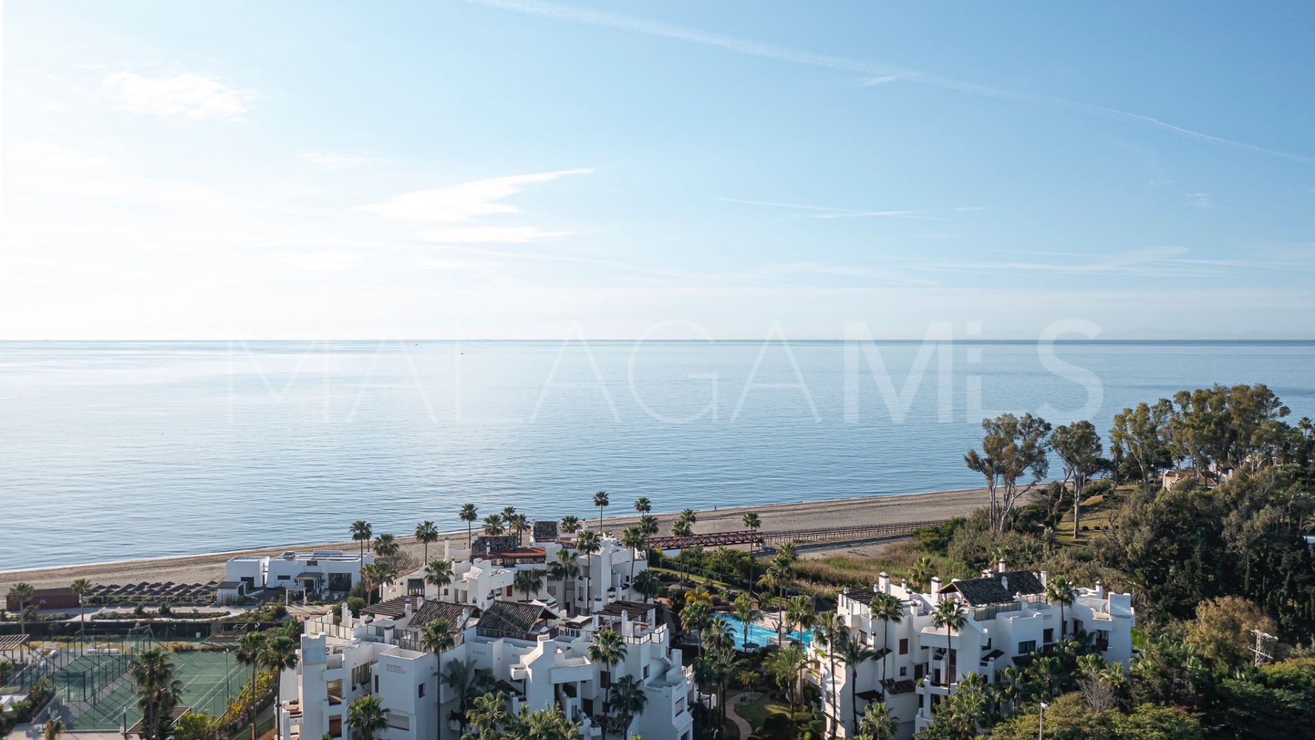 Appartement for sale in Bahía del Velerín