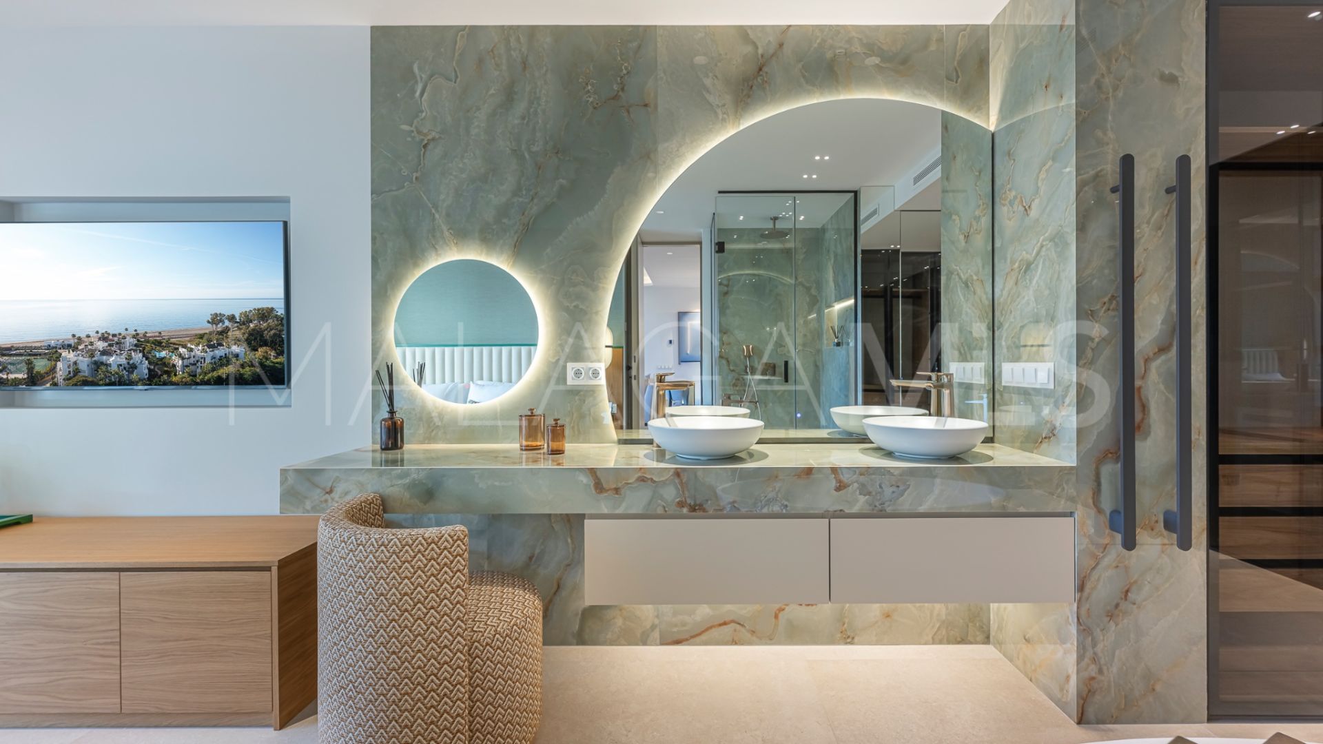 Appartement for sale in Bahía del Velerín