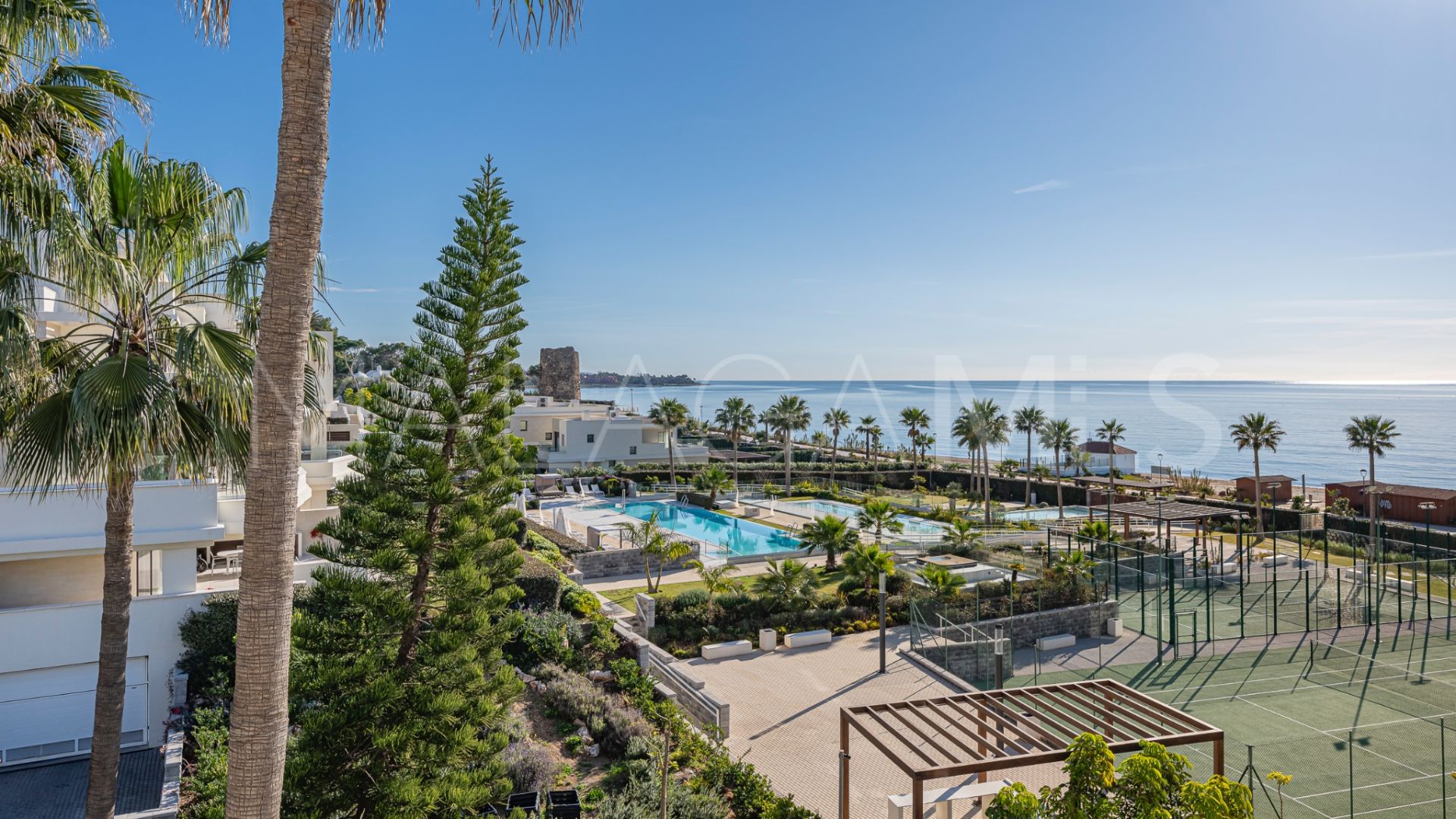 Appartement for sale in Bahía del Velerín