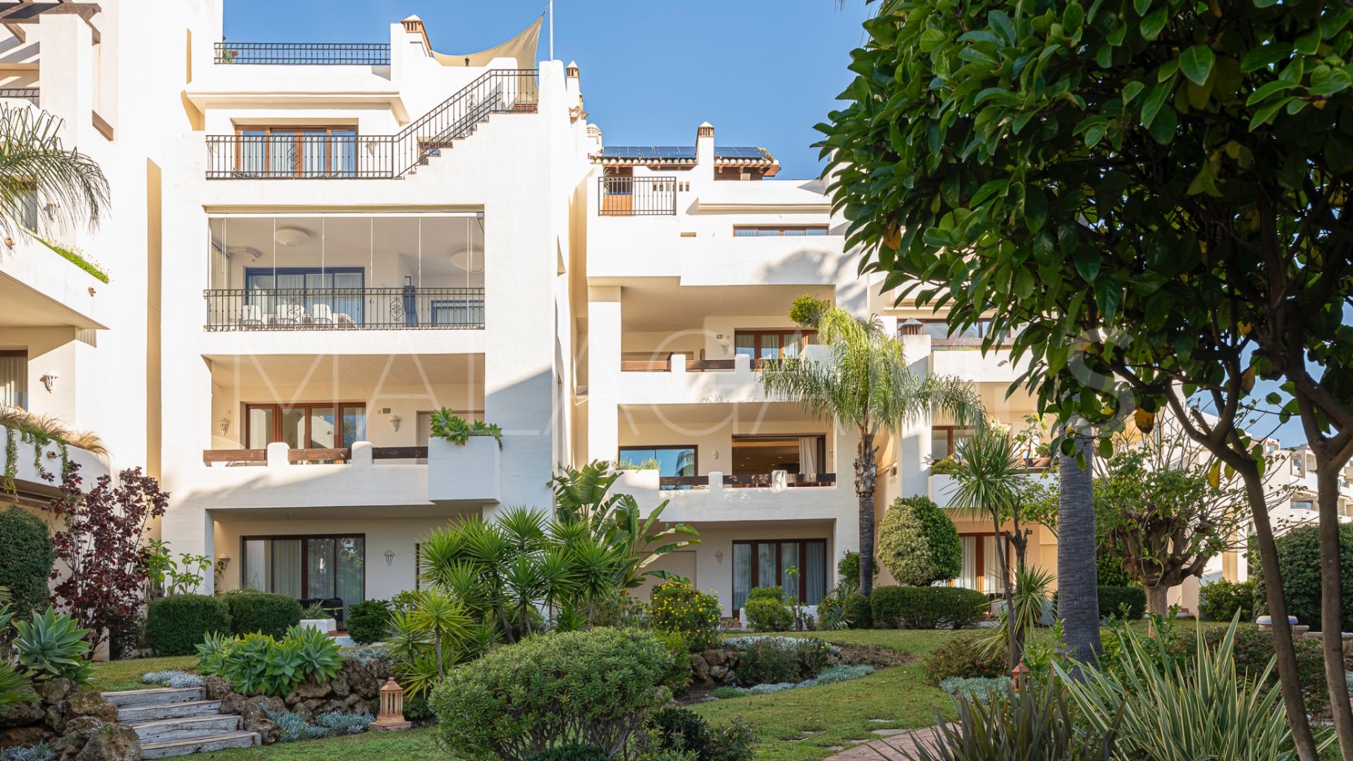 Appartement for sale in Bahía del Velerín