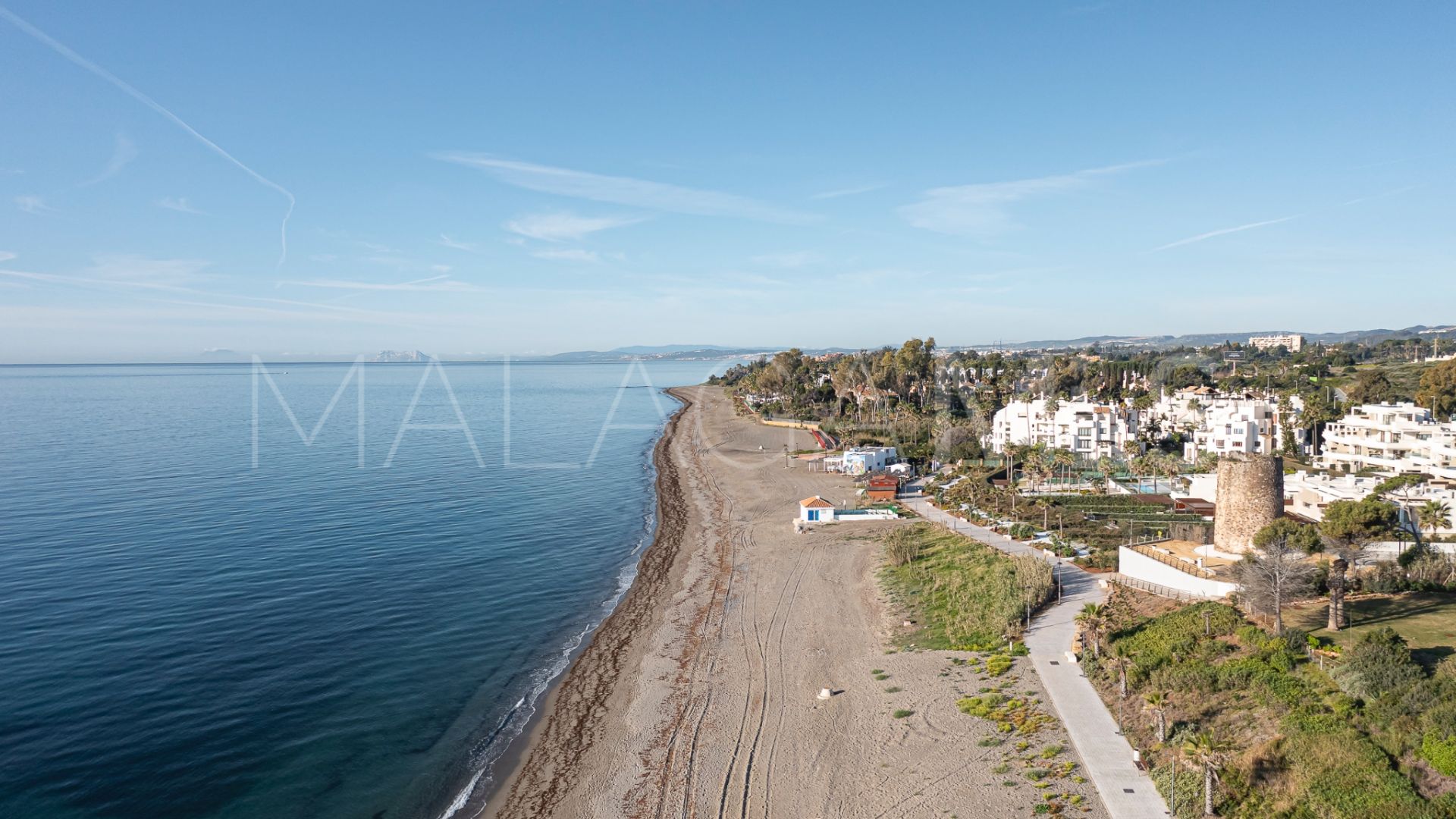 Appartement for sale in Bahía del Velerín
